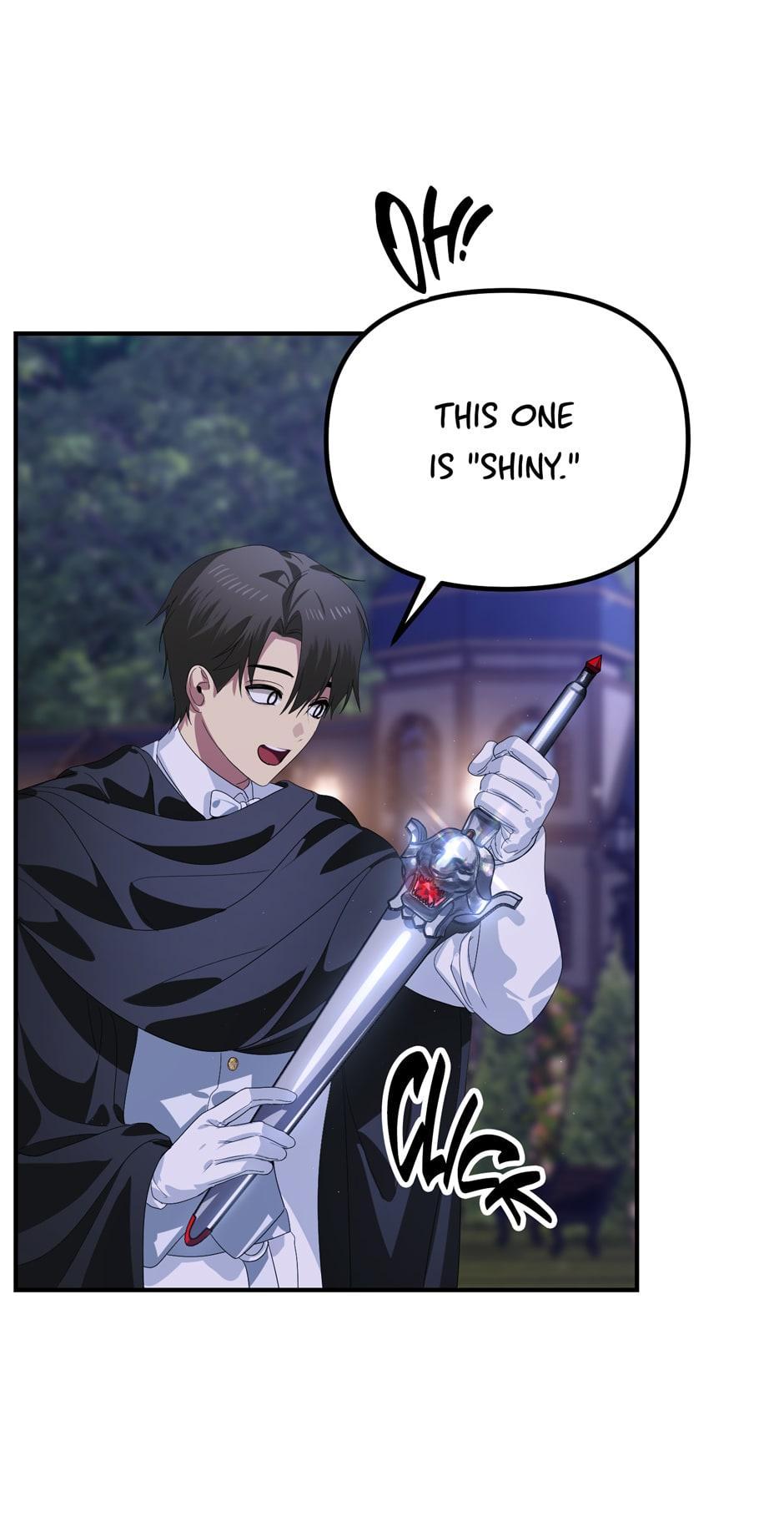 Read SSS Class Revival Hunter EN Manga Online