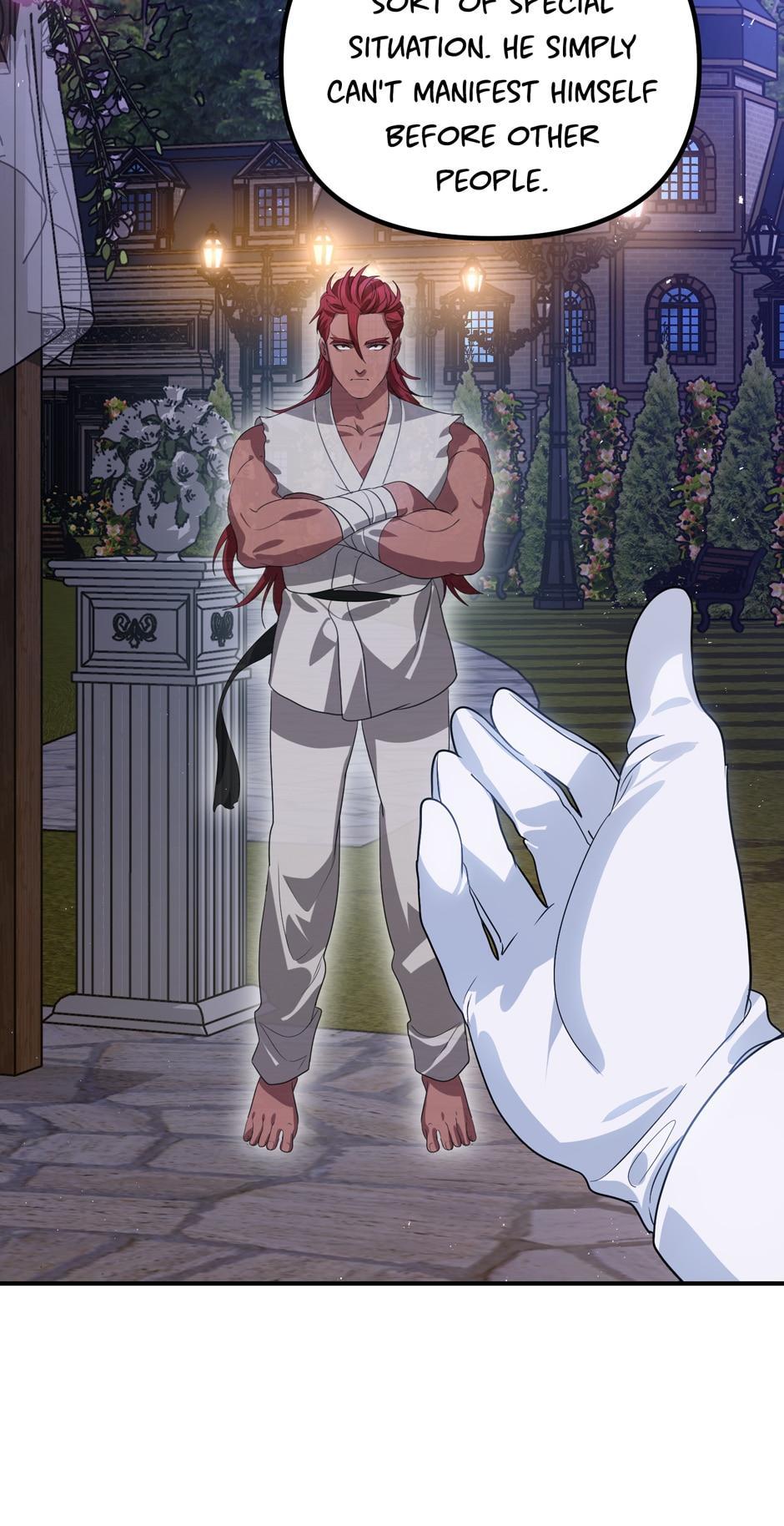 Read SSS Class Revival Hunter EN Manga Online