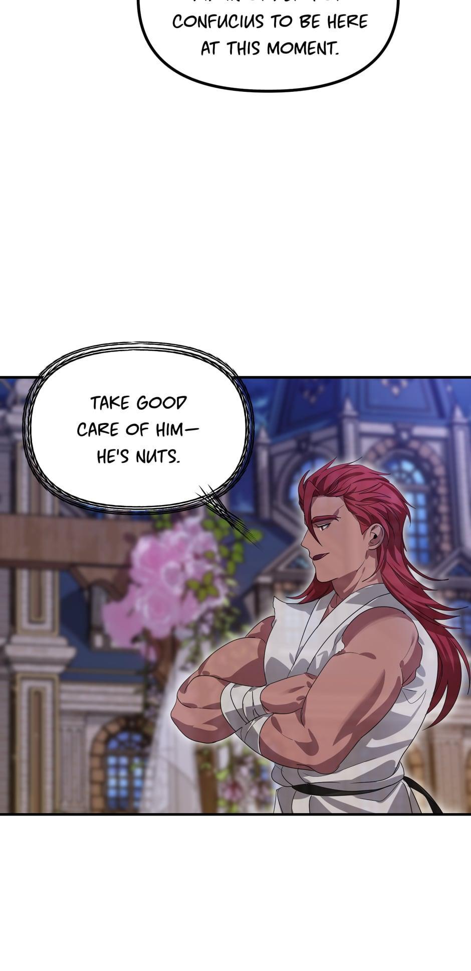 Read SSS Class Revival Hunter EN Manga Online