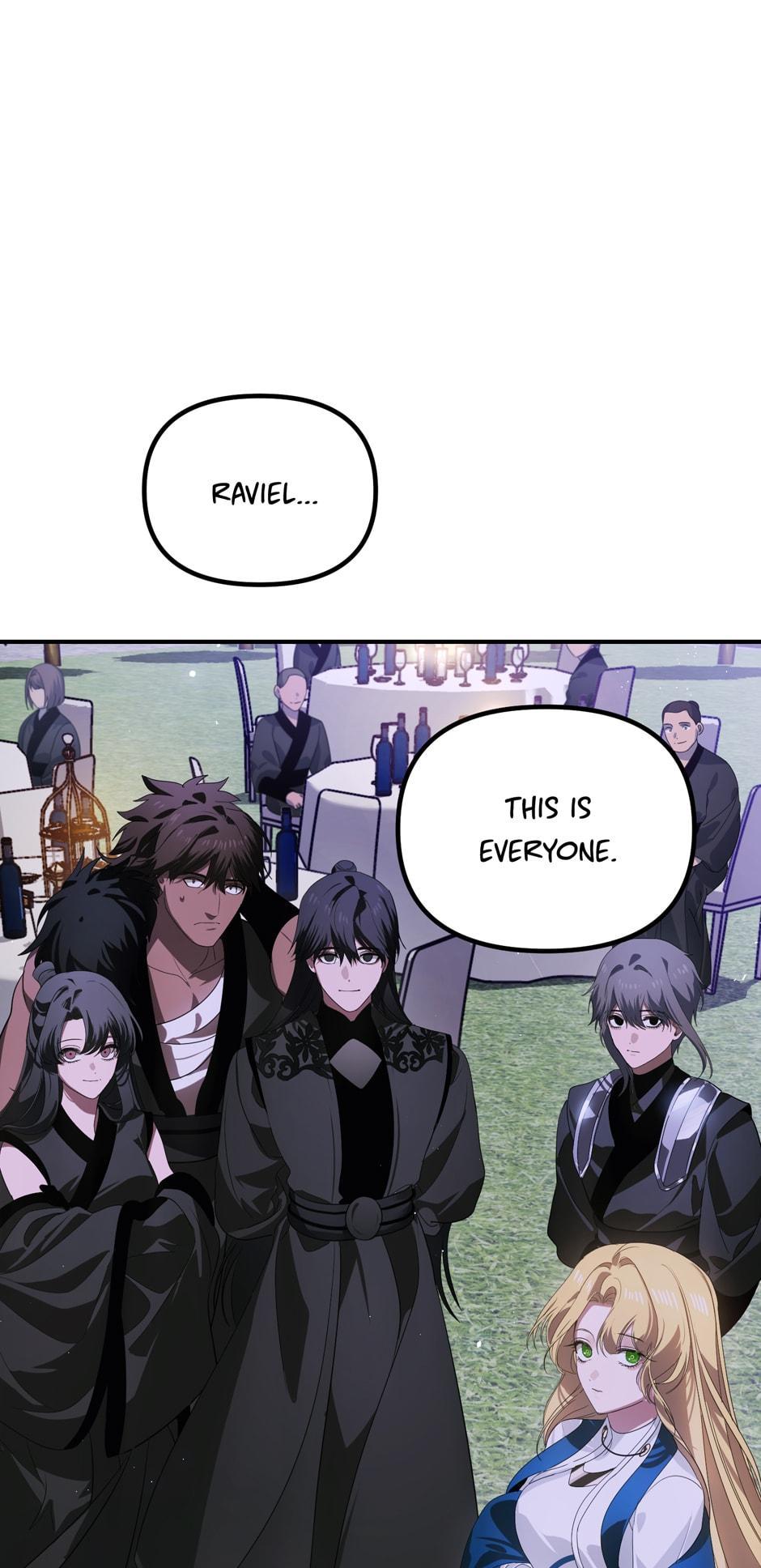 Read SSS Class Revival Hunter EN Manga Online