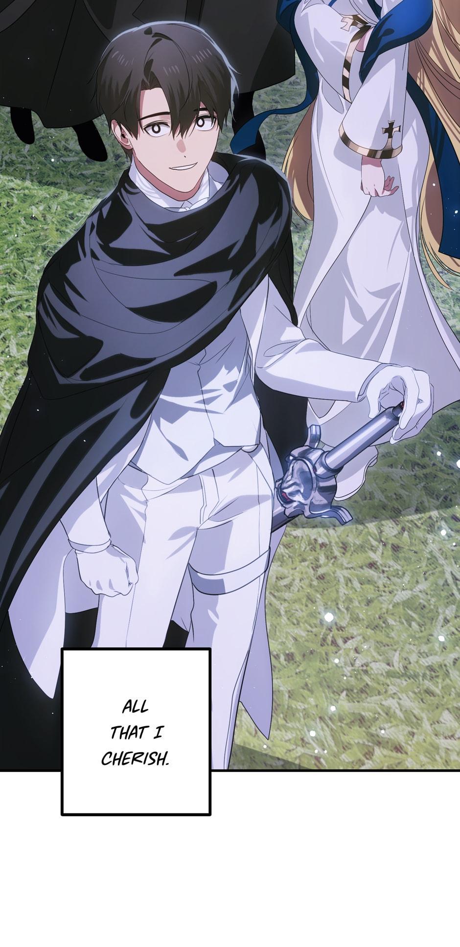 Read SSS Class Revival Hunter EN Manga Online