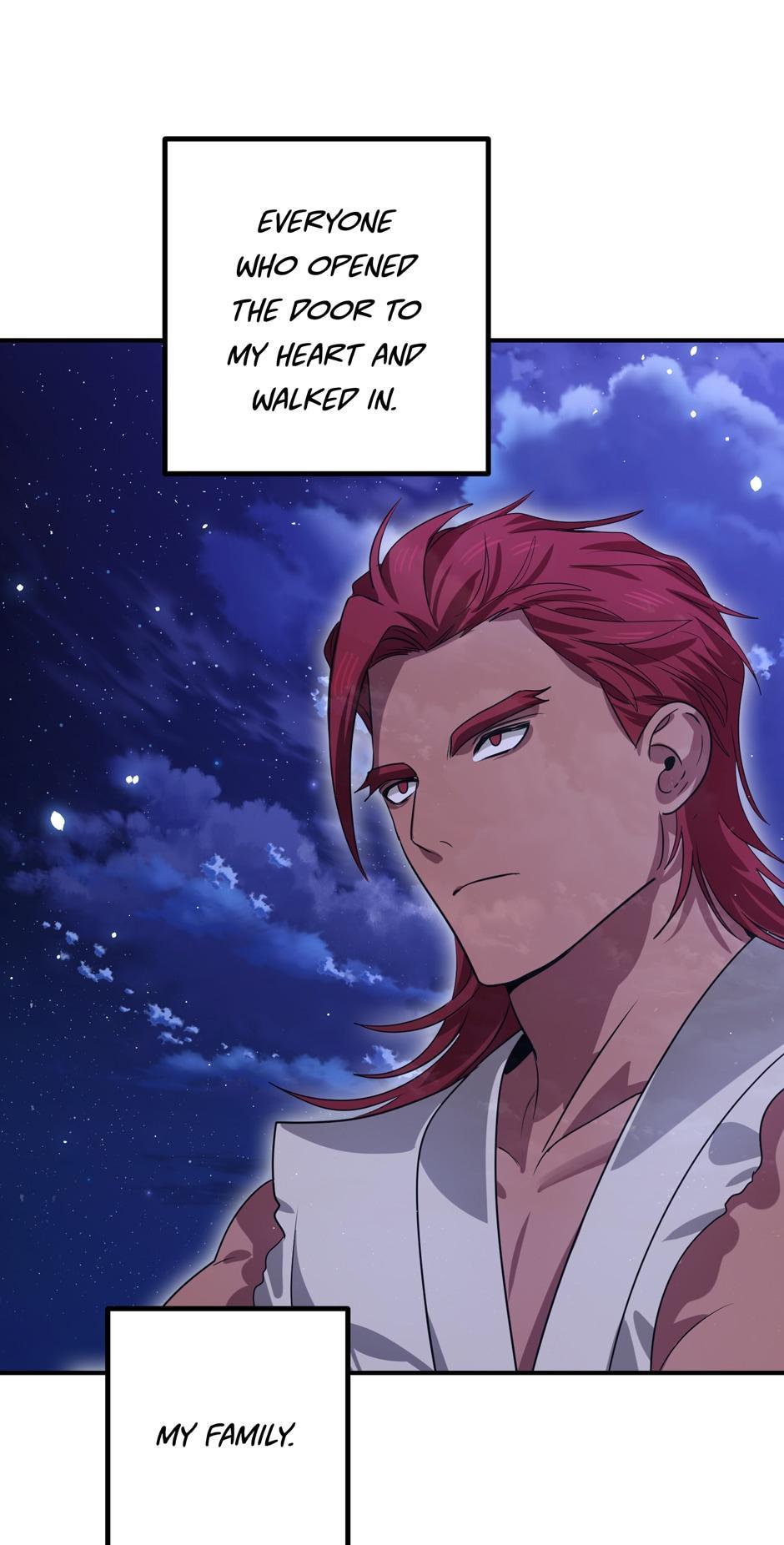 Read SSS Class Revival Hunter EN Manga Online