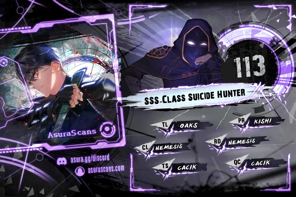 Read SSS Class Revival Hunter EN Manga Online