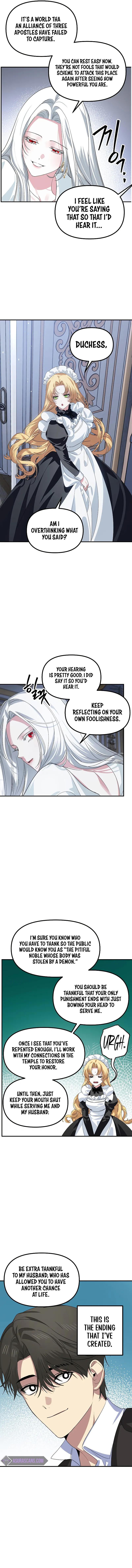 Read SSS Class Revival Hunter EN Manga Online