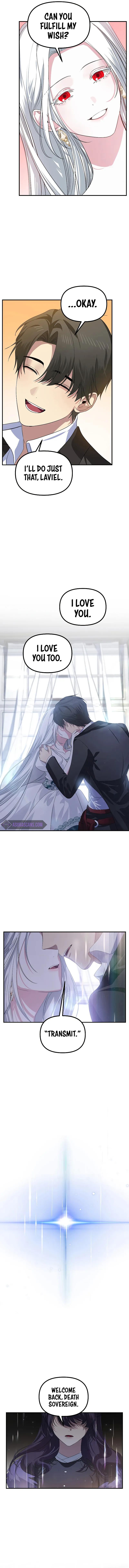 Read SSS Class Revival Hunter EN Manga Online