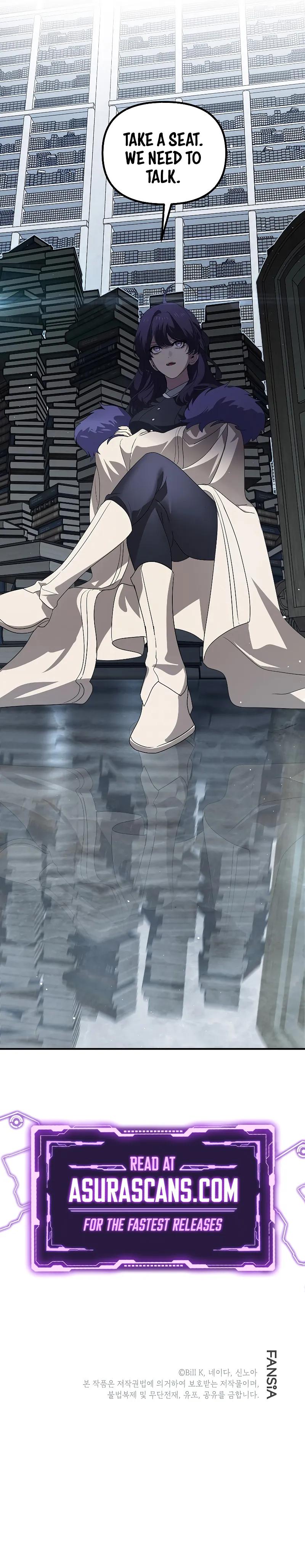 Read SSS Class Revival Hunter EN Manga Online