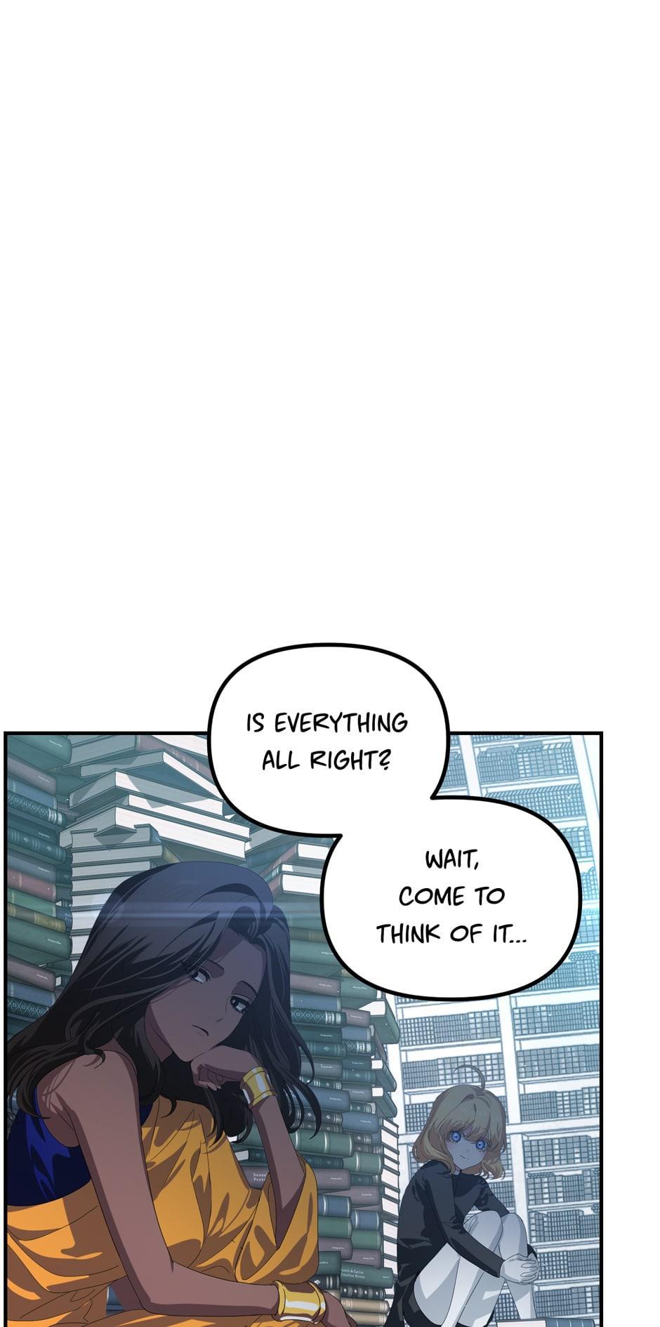 Read SSS Class Revival Hunter EN Manga Online