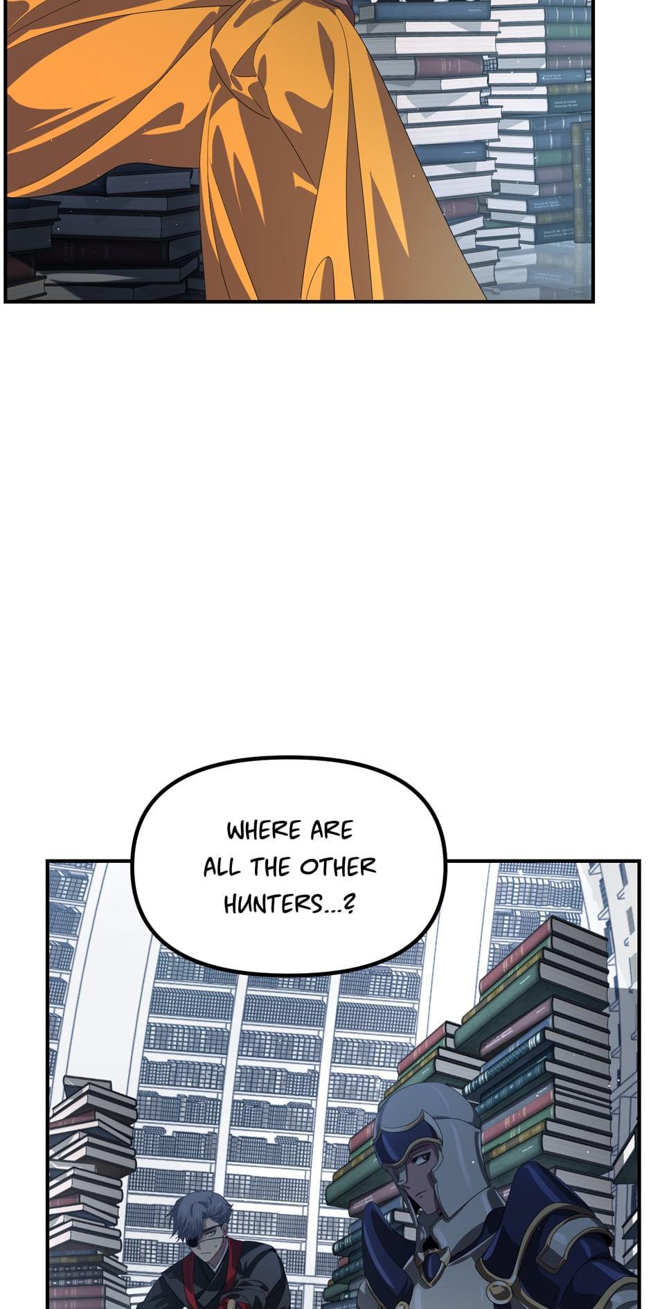 Read SSS Class Revival Hunter EN Manga Online