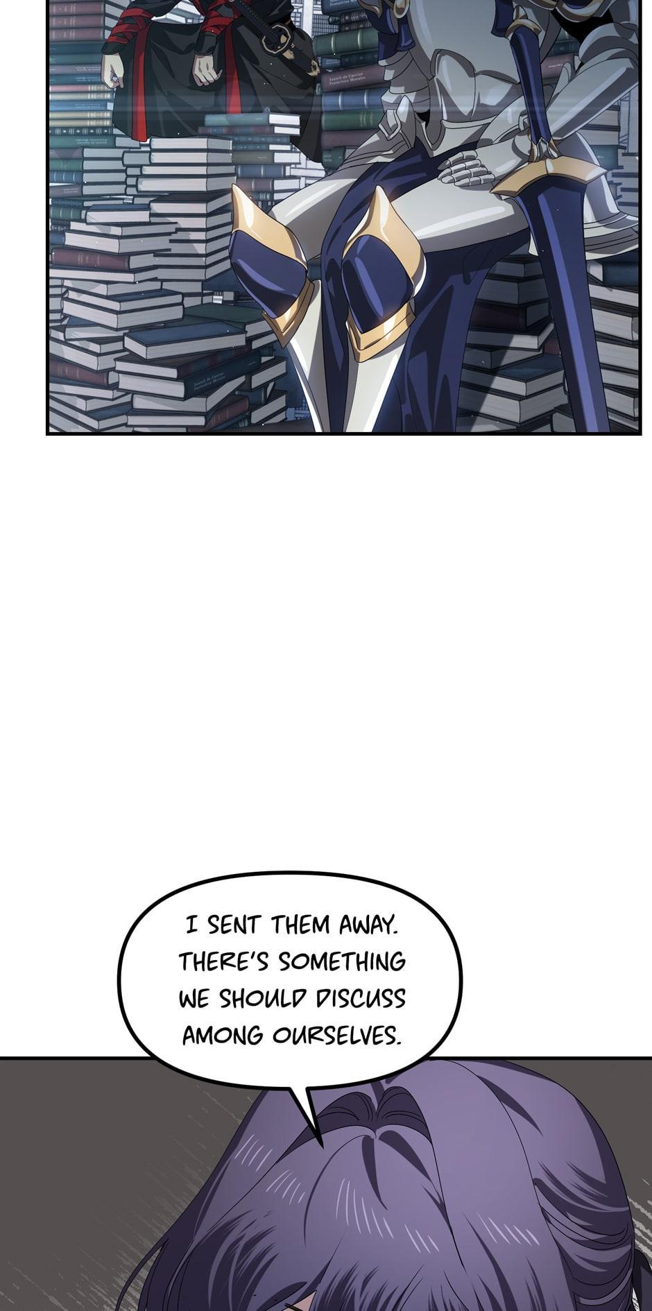 Read SSS Class Revival Hunter EN Manga Online