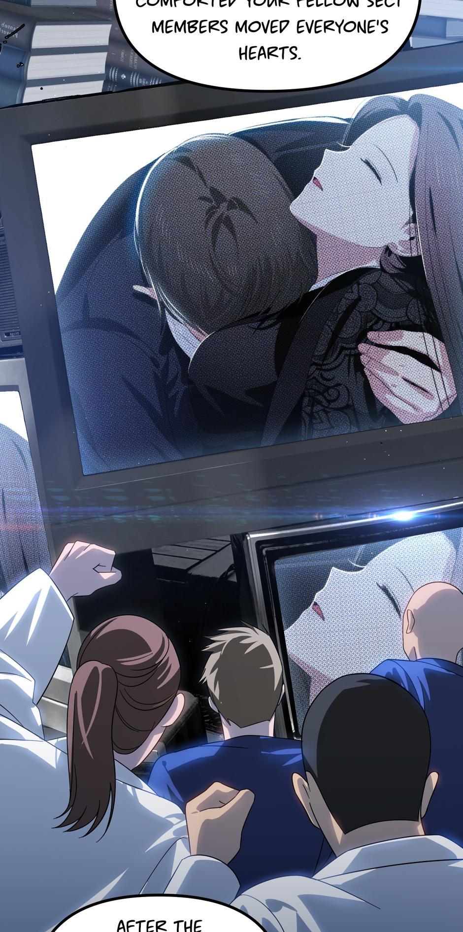 Read SSS Class Revival Hunter EN Manga Online