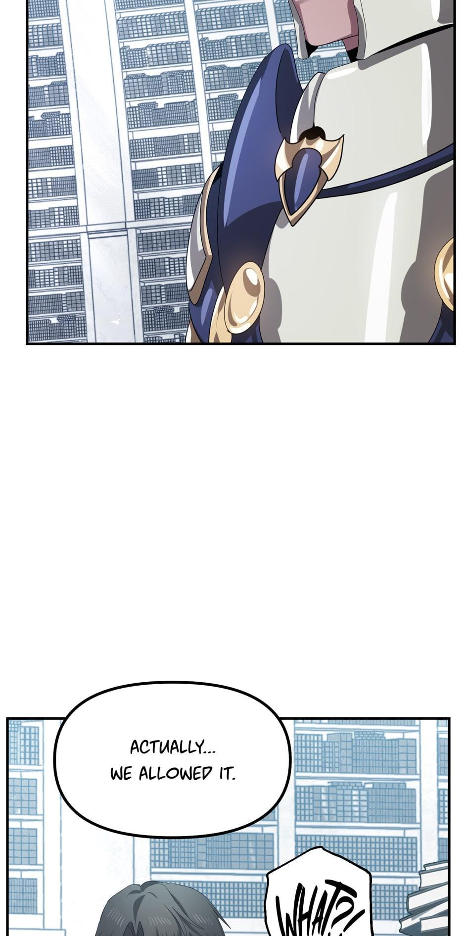 Read SSS Class Revival Hunter EN Manga Online