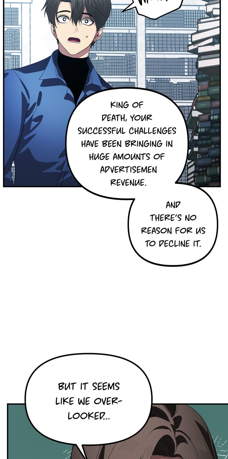 Read SSS Class Revival Hunter EN Manga Online