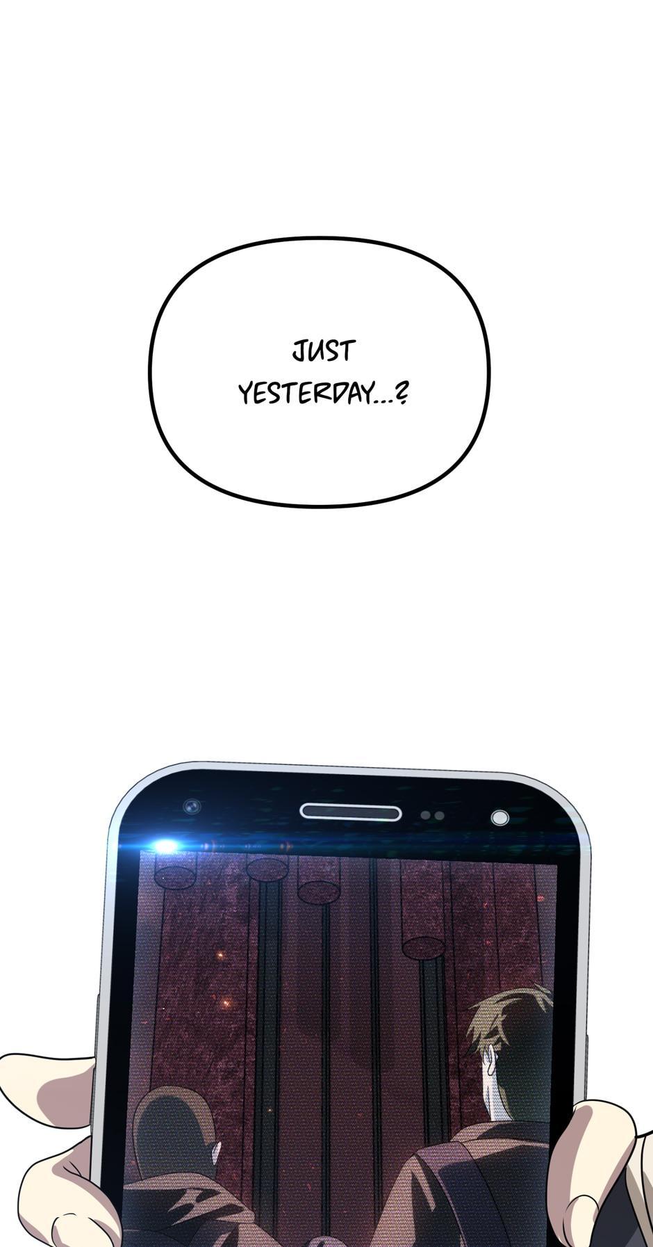 Read SSS Class Revival Hunter EN Manga Online