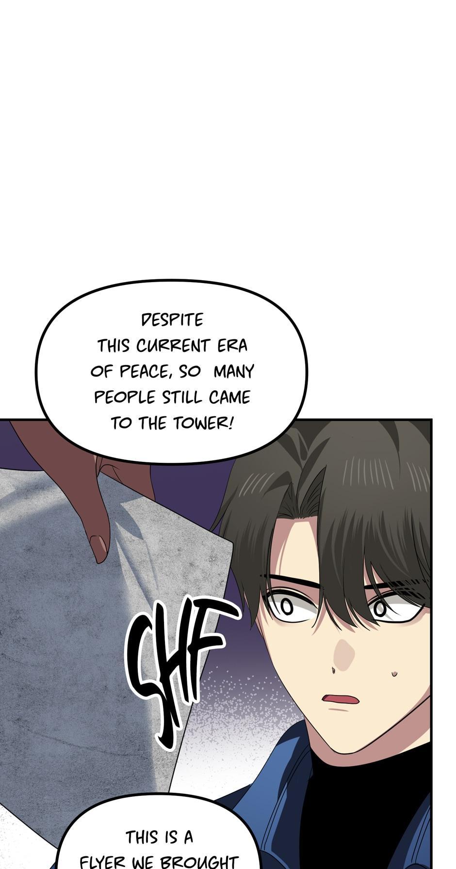 Read SSS Class Revival Hunter EN Manga Online