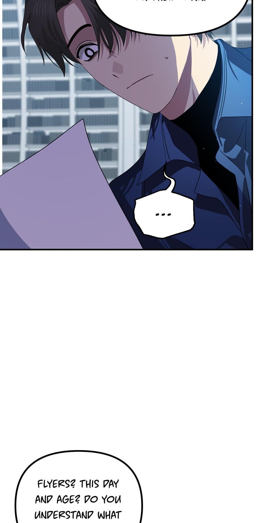 Read SSS Class Revival Hunter EN Manga Online