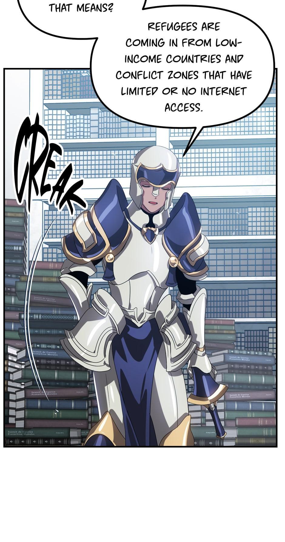 Read SSS Class Revival Hunter EN Manga Online