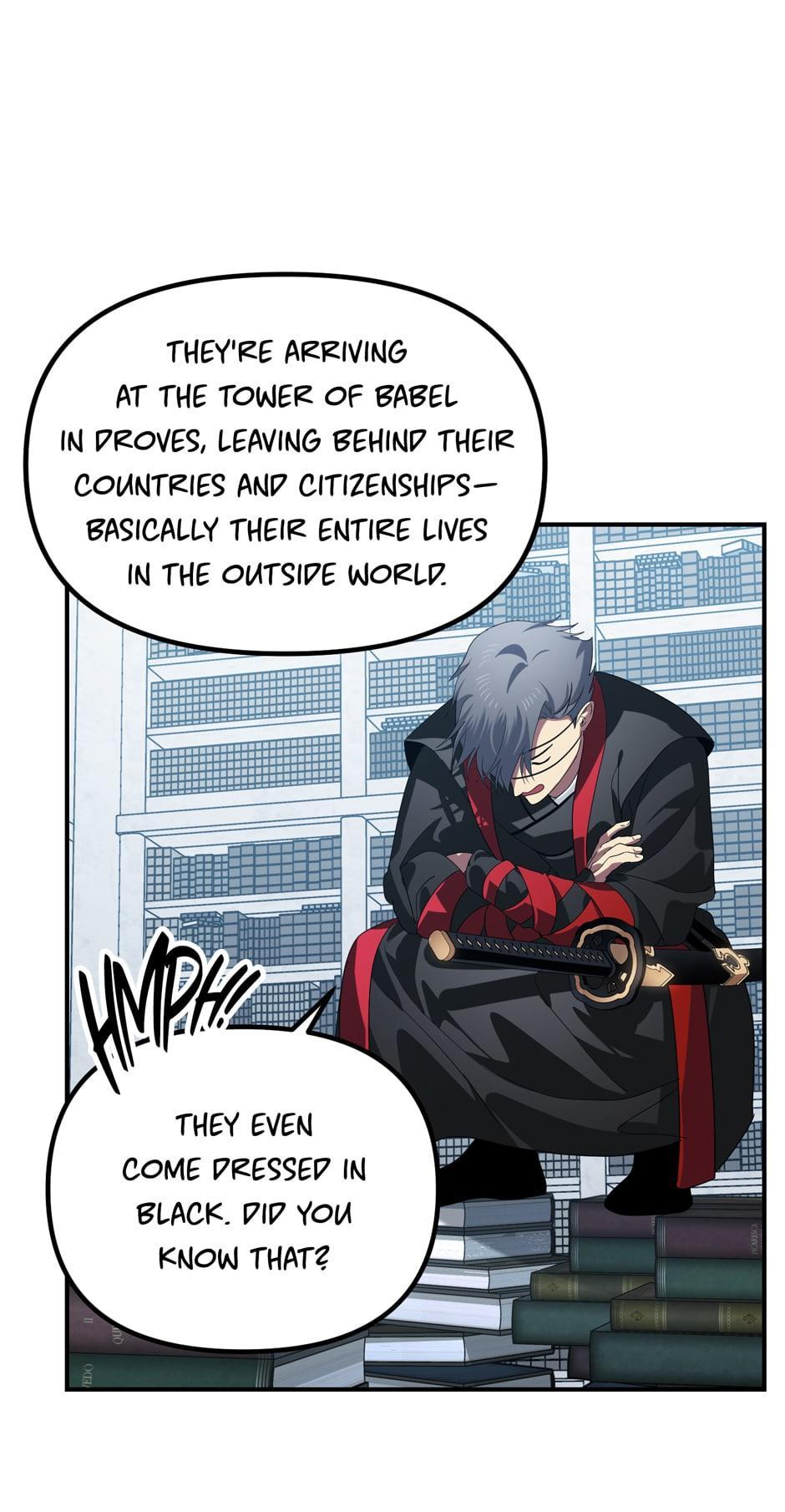 Read SSS Class Revival Hunter EN Manga Online