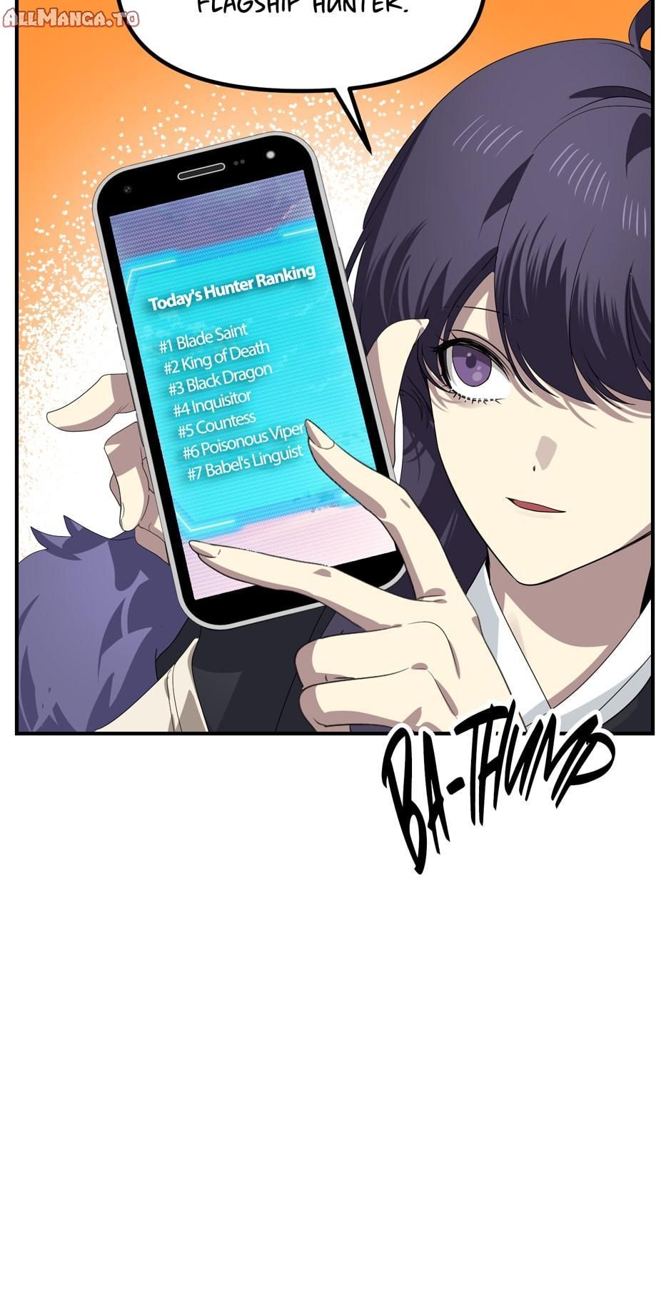 Read SSS Class Revival Hunter EN Manga Online