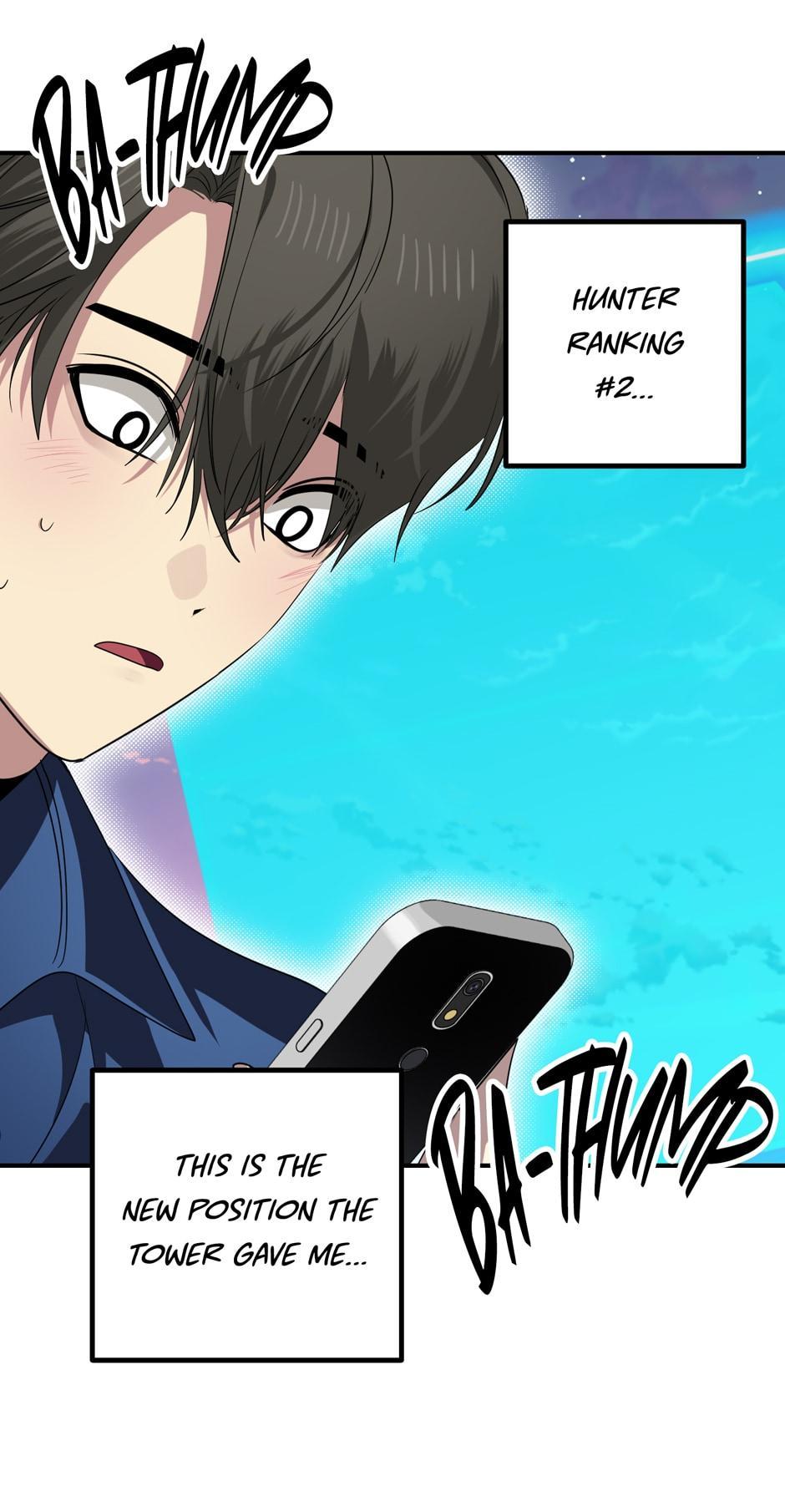 Read SSS Class Revival Hunter EN Manga Online