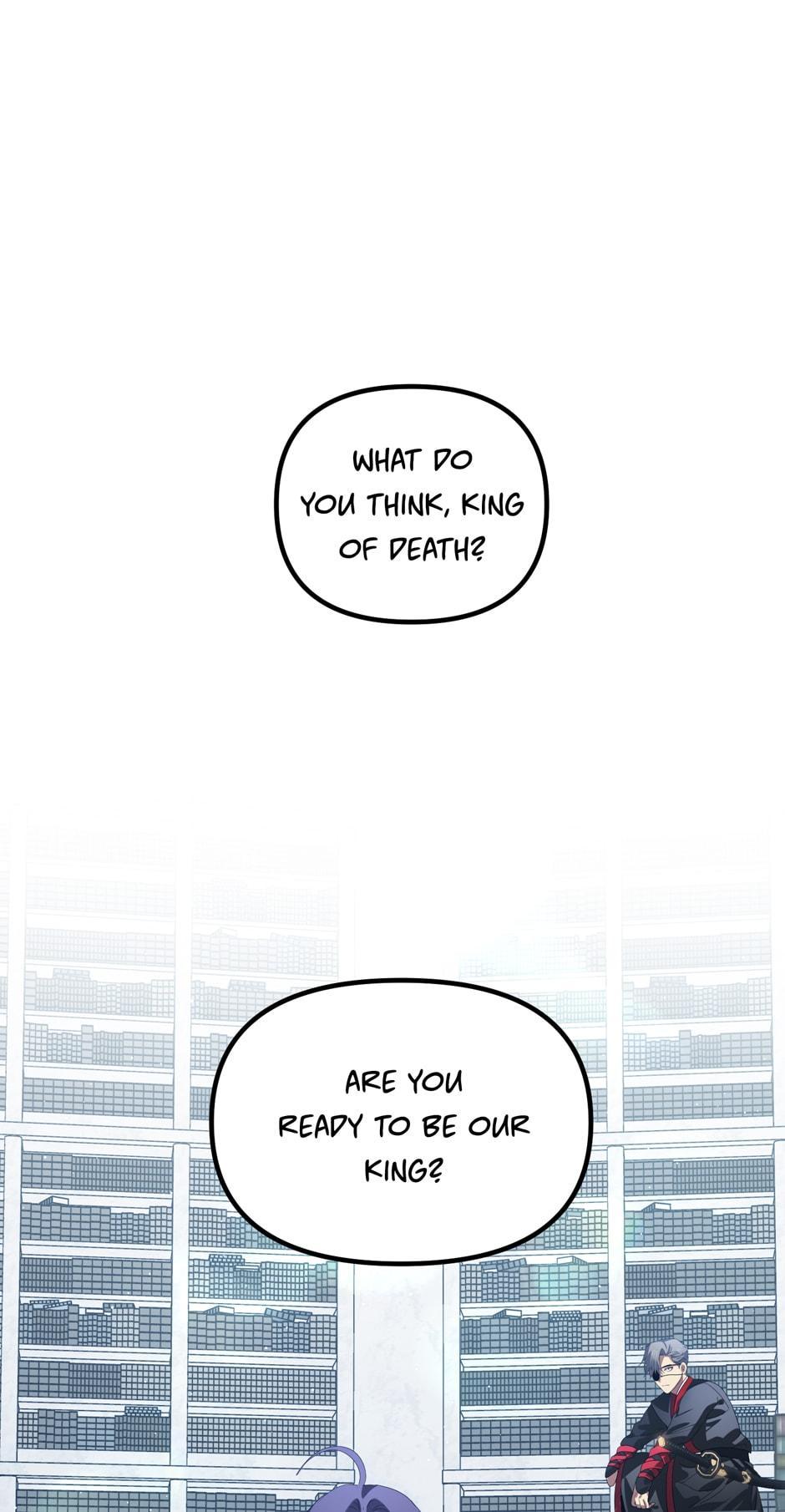 Read SSS Class Revival Hunter EN Manga Online