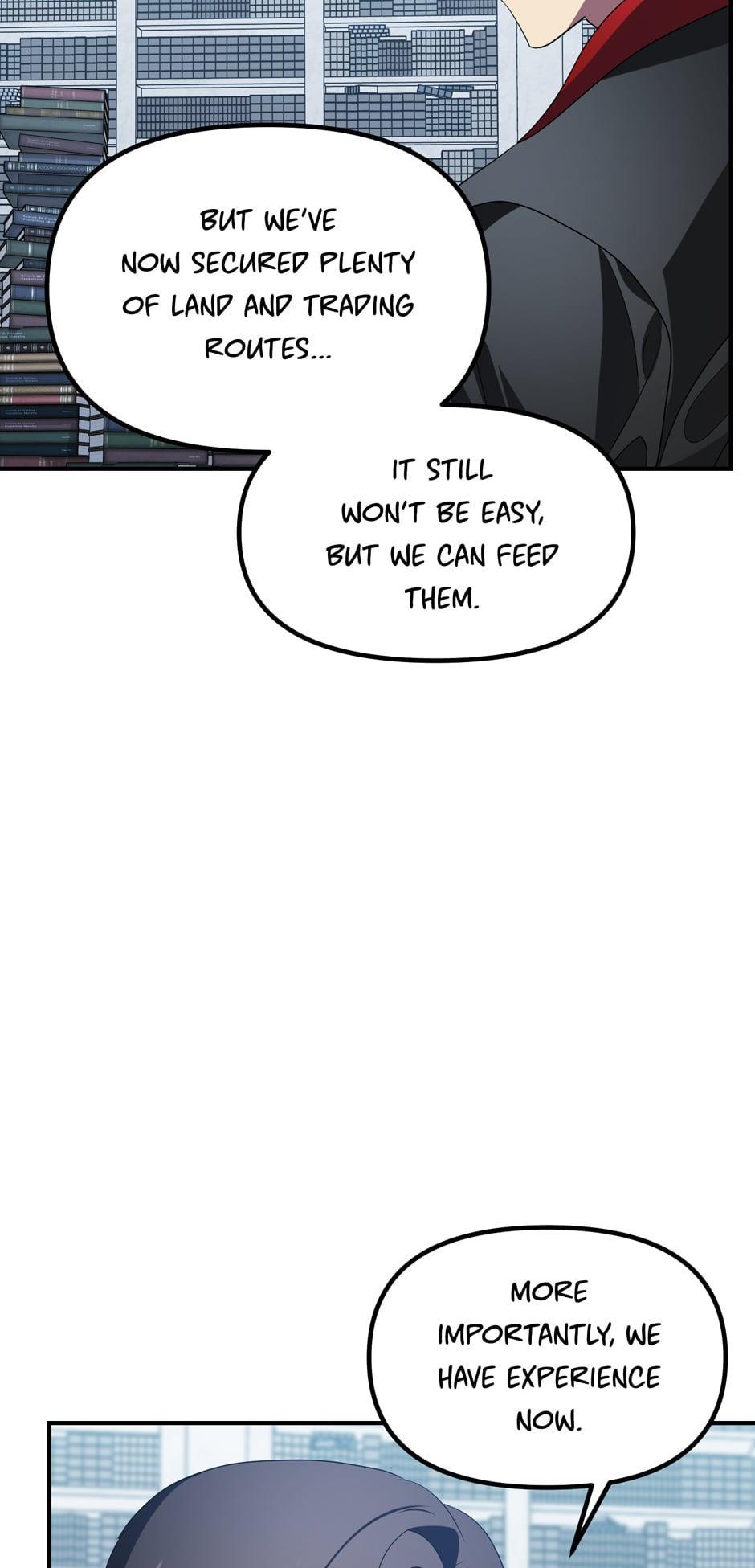 Read SSS Class Revival Hunter EN Manga Online