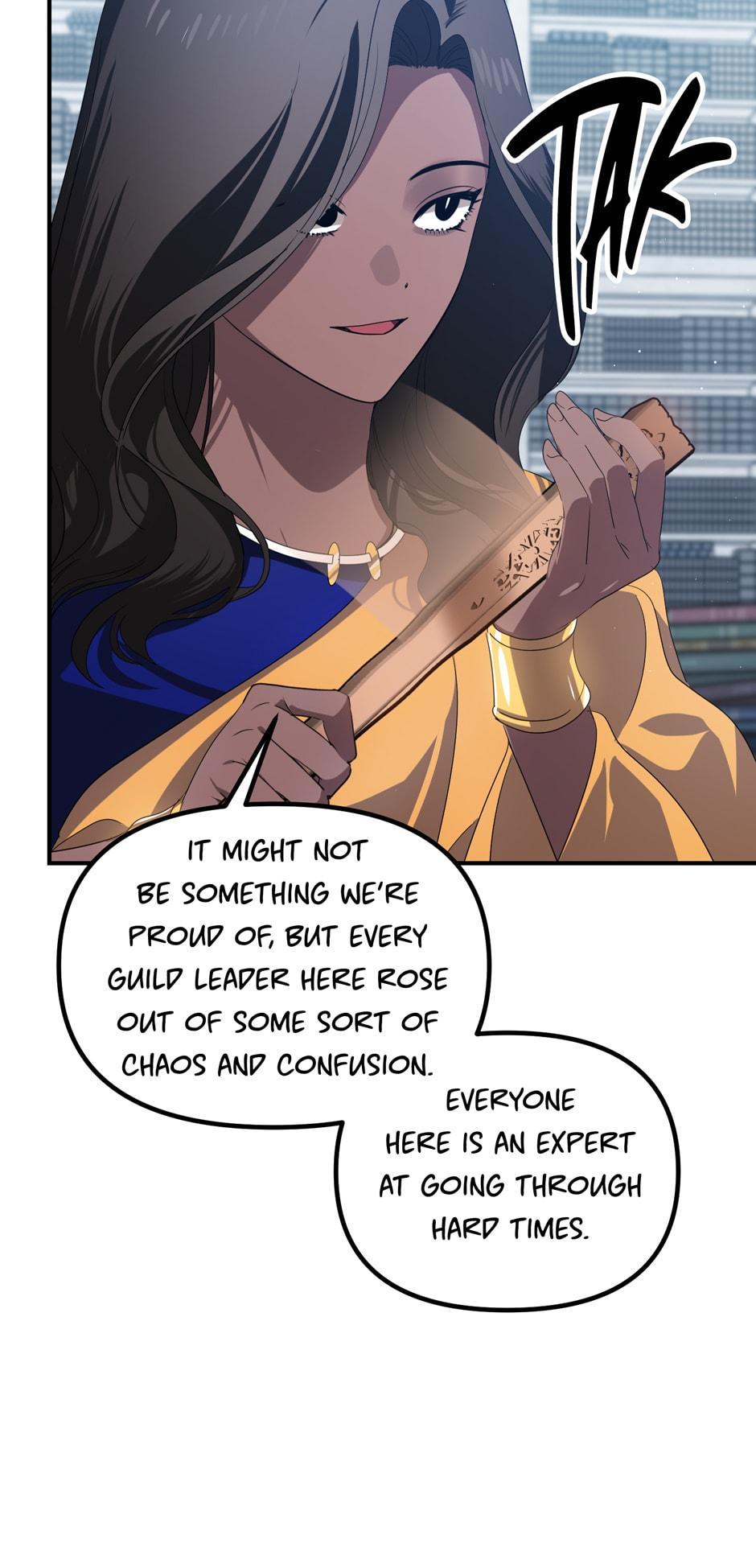 Read SSS Class Revival Hunter EN Manga Online