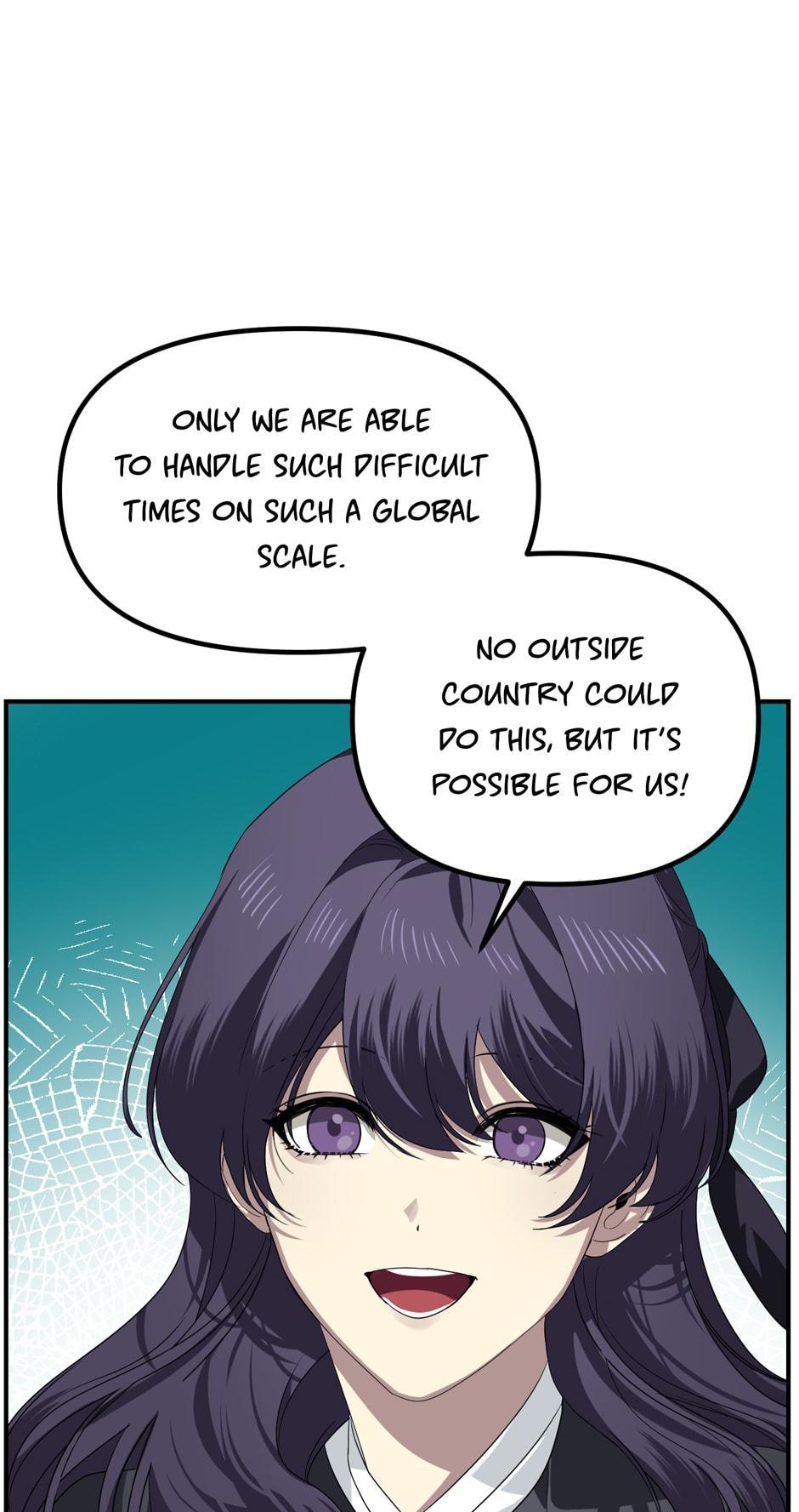 Read SSS Class Revival Hunter EN Manga Online