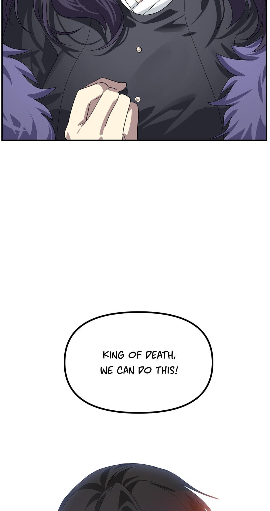 Read SSS Class Revival Hunter EN Manga Online