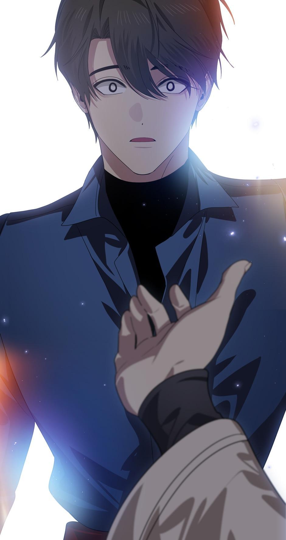 Read SSS Class Revival Hunter EN Manga Online