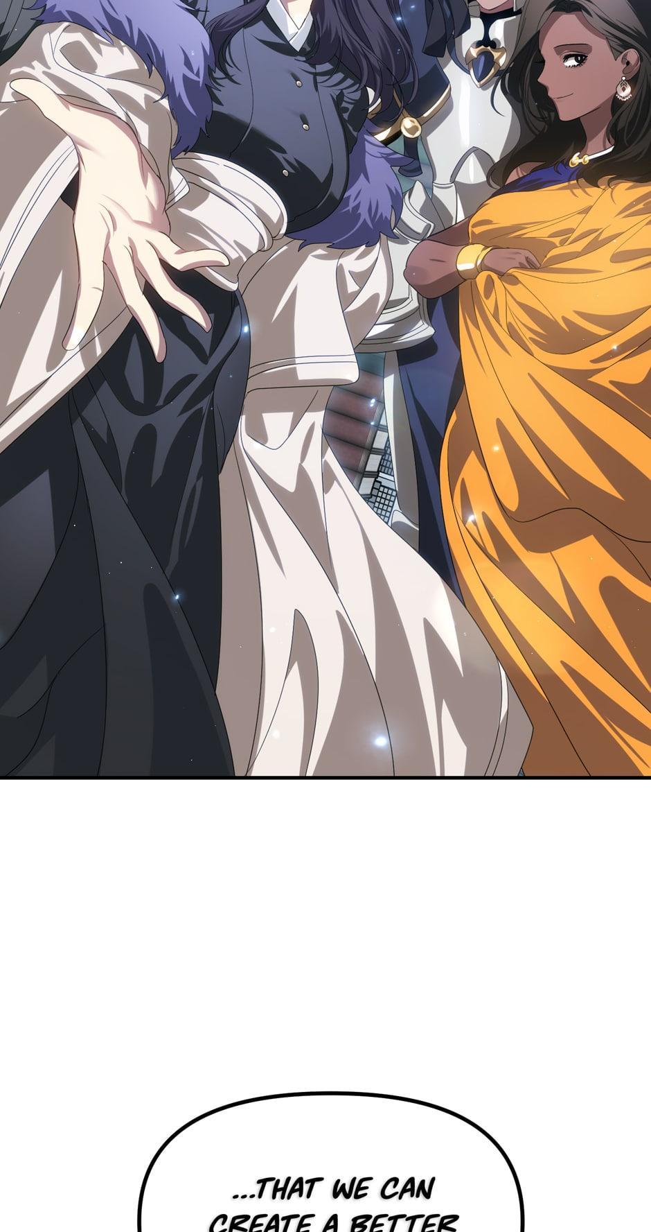 Read SSS Class Revival Hunter EN Manga Online