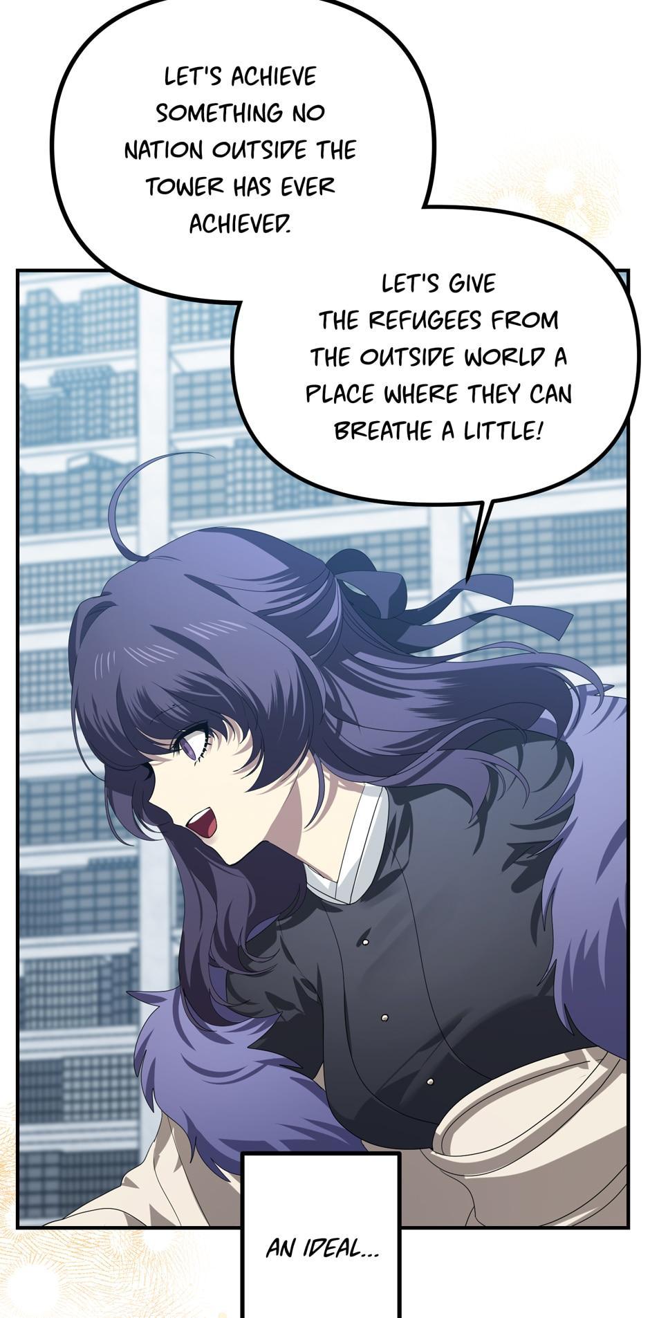 Read SSS Class Revival Hunter EN Manga Online