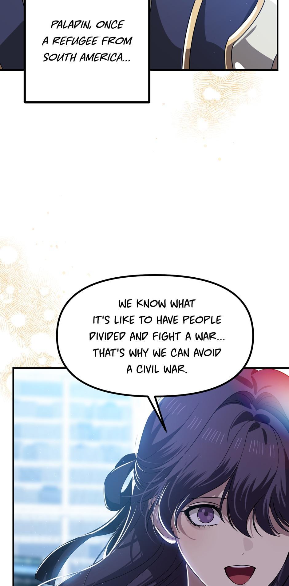 Read SSS Class Revival Hunter EN Manga Online