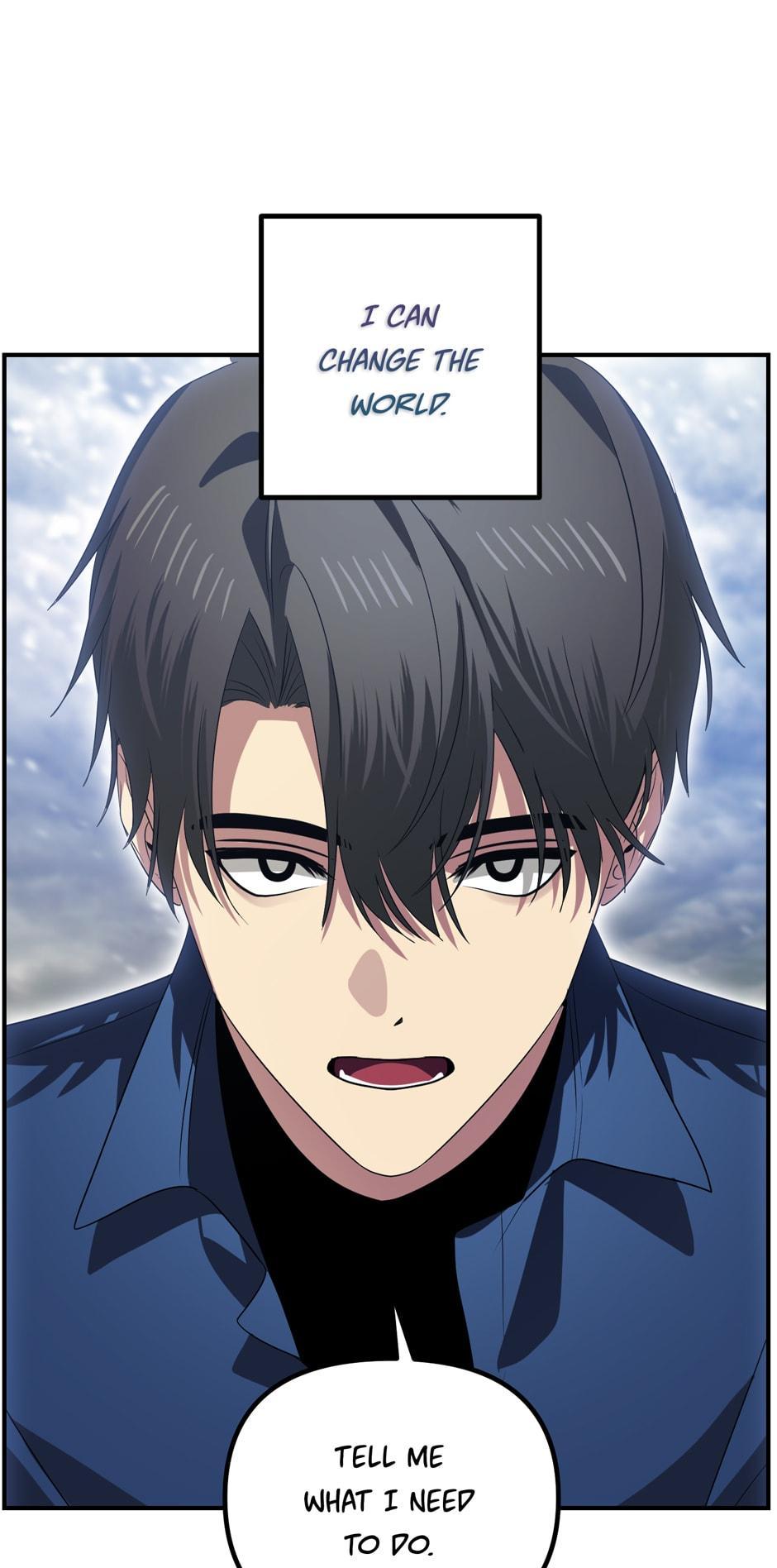 Read SSS Class Revival Hunter EN Manga Online