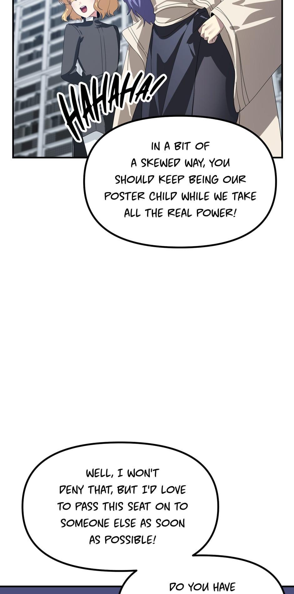 Read SSS Class Revival Hunter EN Manga Online