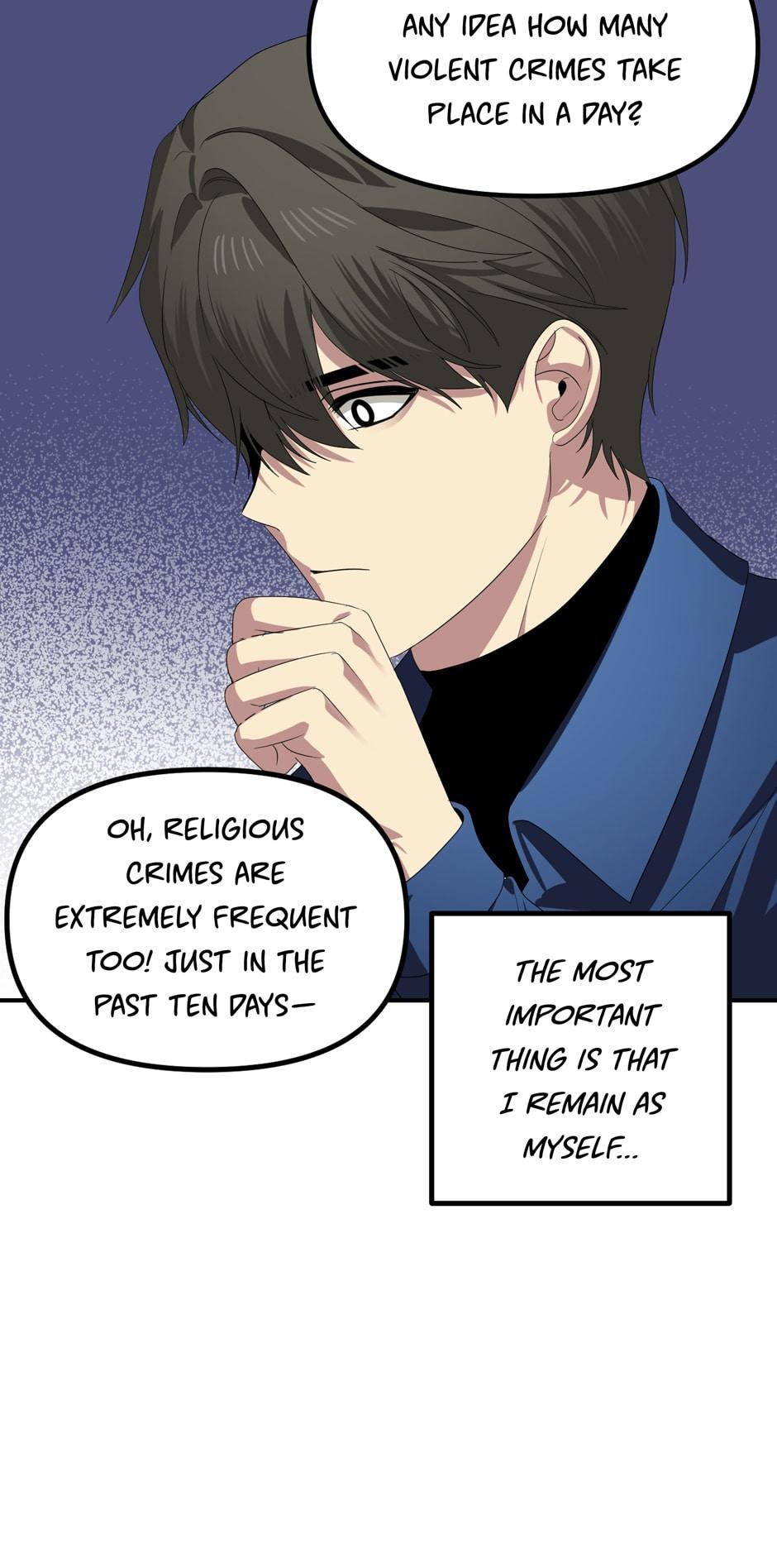 Read SSS Class Revival Hunter EN Manga Online