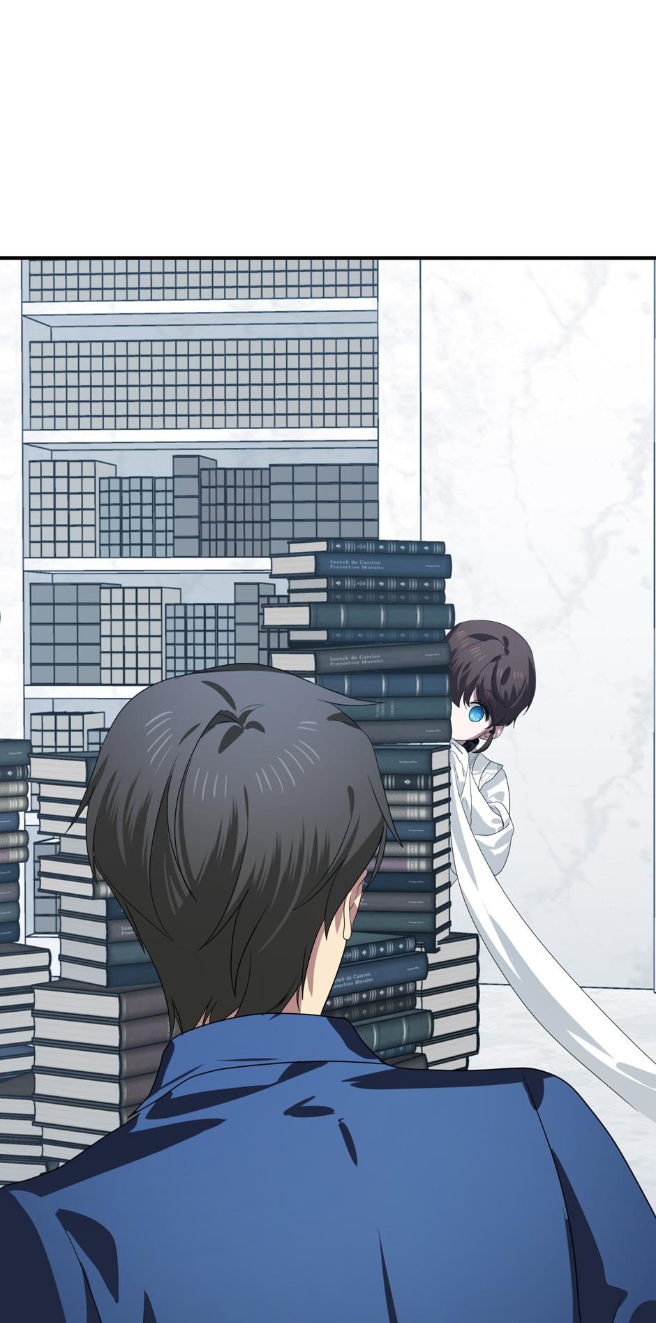 Read SSS Class Revival Hunter EN Manga Online