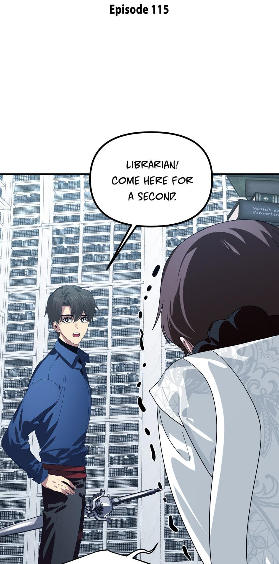 Read SSS Class Revival Hunter EN Manga Online