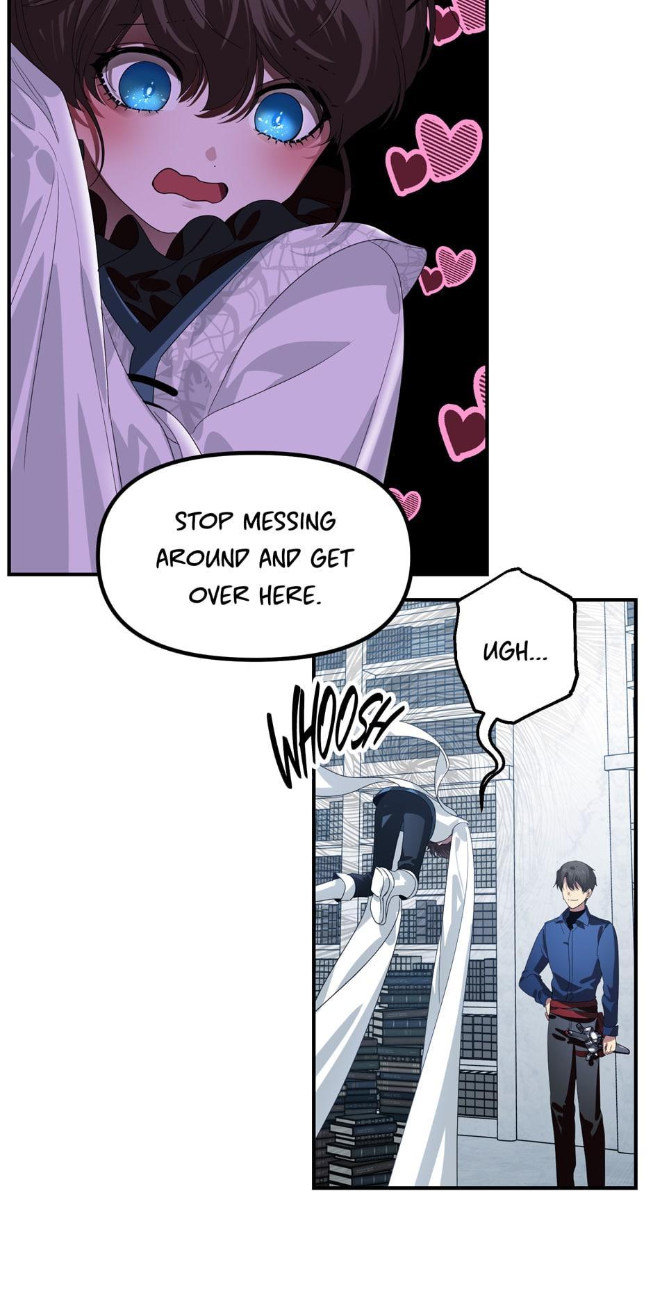 Read SSS Class Revival Hunter EN Manga Online