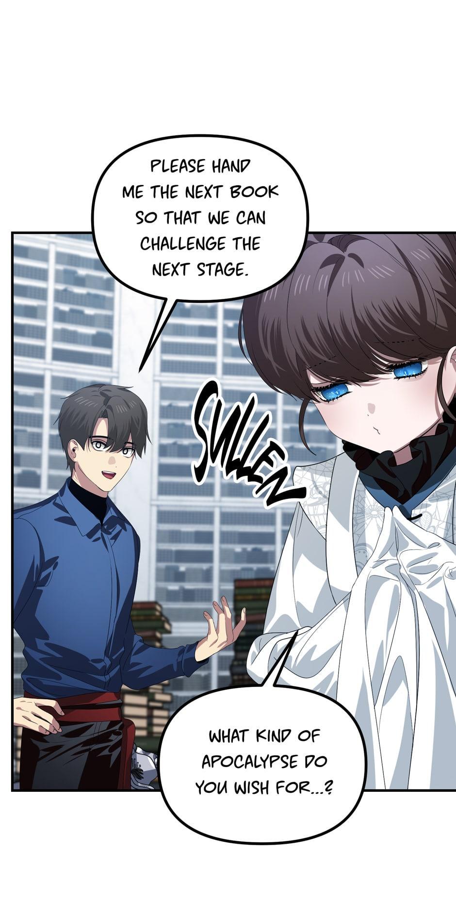 Read SSS Class Revival Hunter EN Manga Online