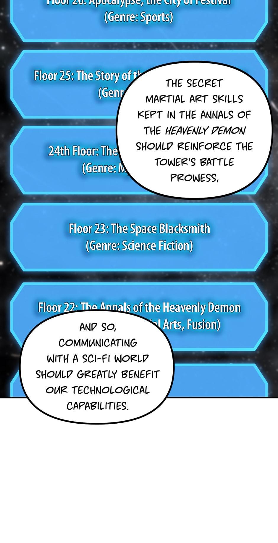 Read SSS Class Revival Hunter EN Manga Online