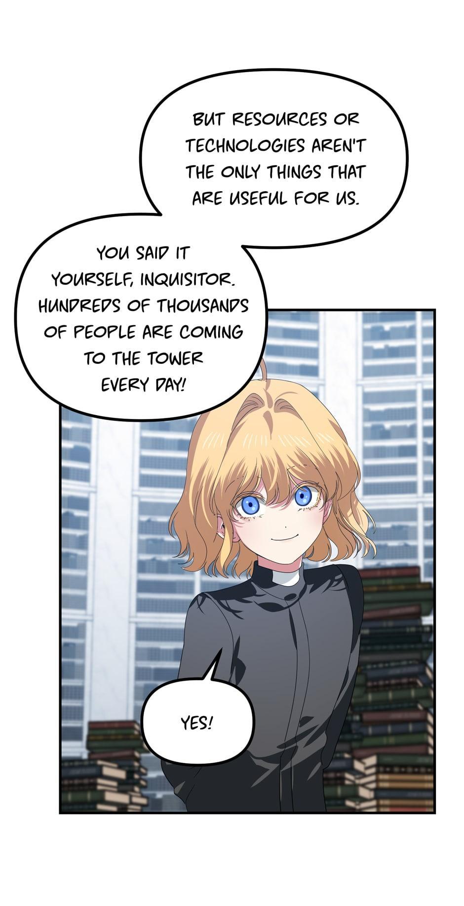 Read SSS Class Revival Hunter EN Manga Online