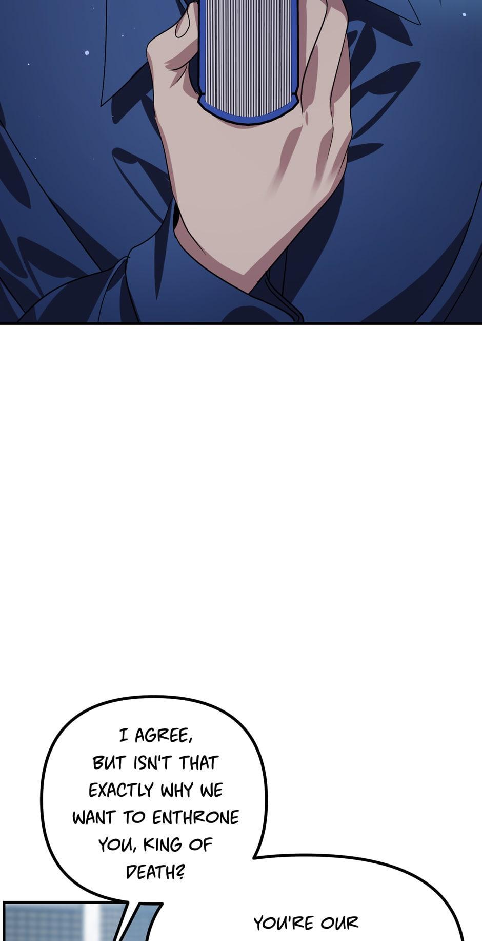 Read SSS Class Revival Hunter EN Manga Online