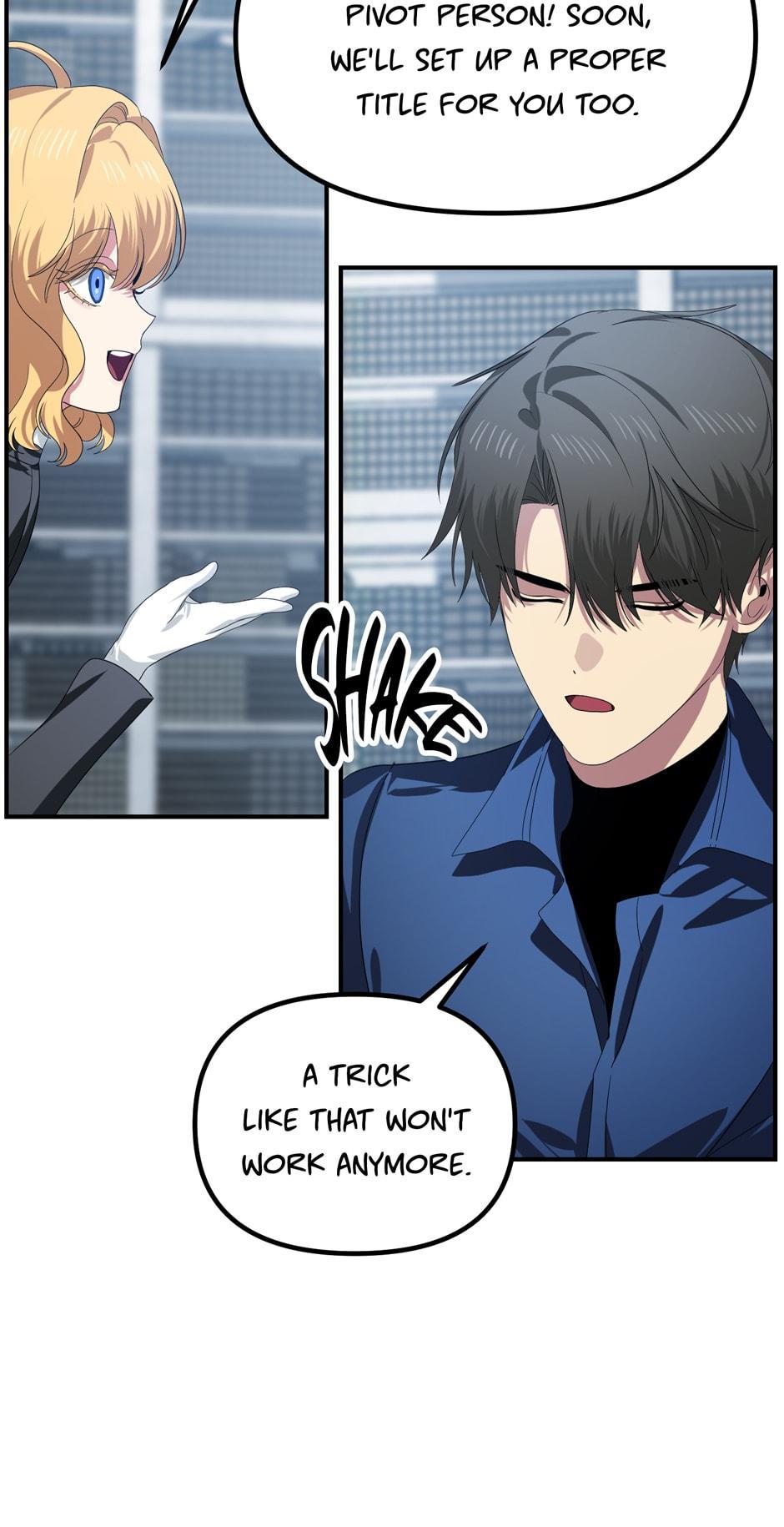 Read SSS Class Revival Hunter EN Manga Online