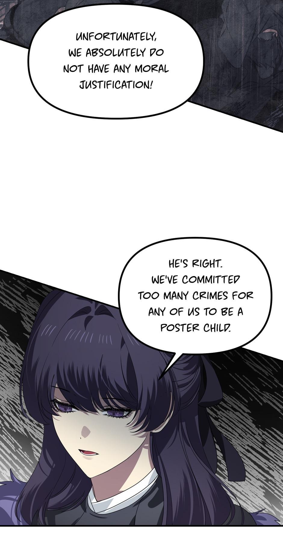 Read SSS Class Revival Hunter EN Manga Online