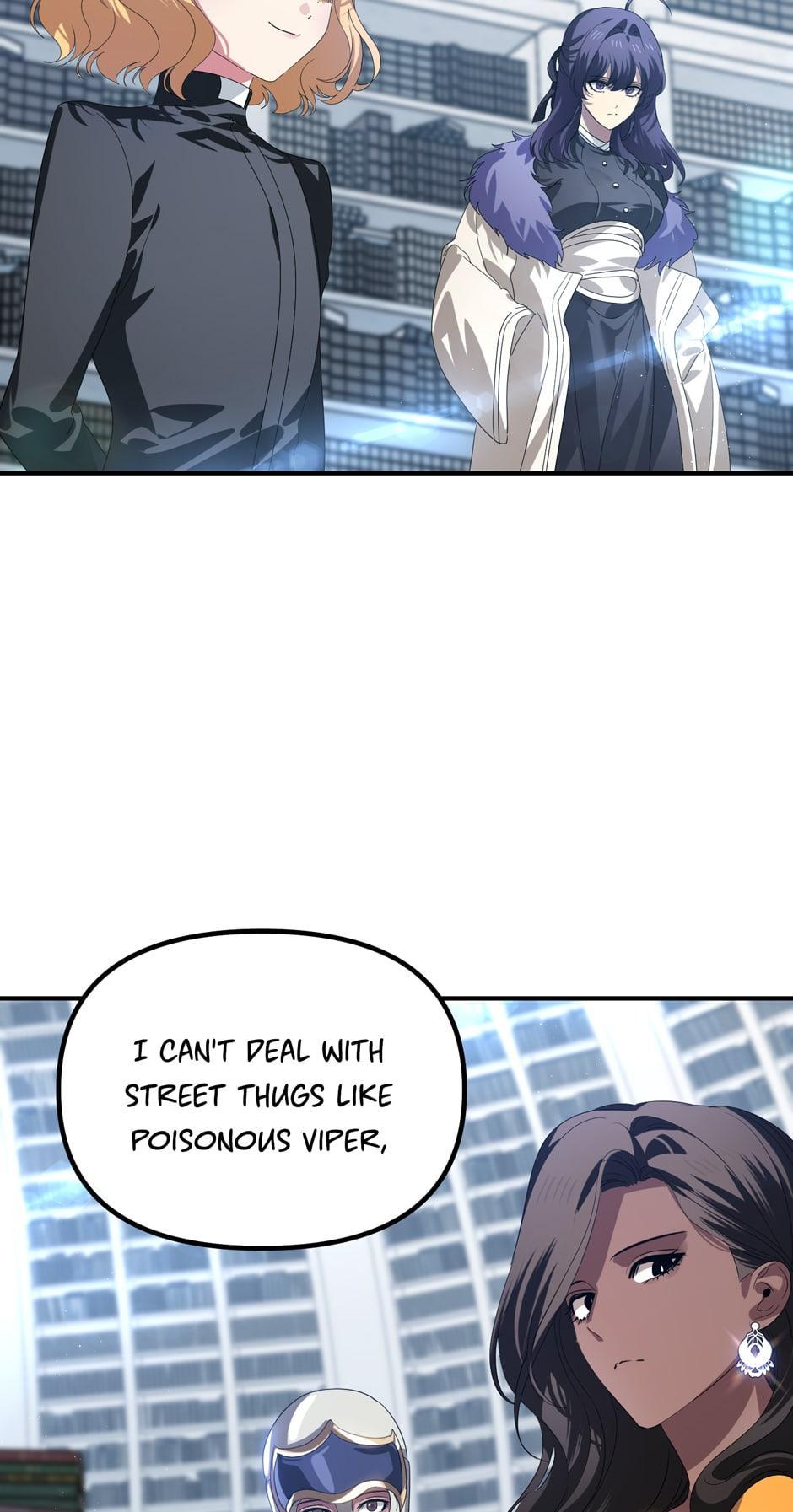 Read SSS Class Revival Hunter EN Manga Online