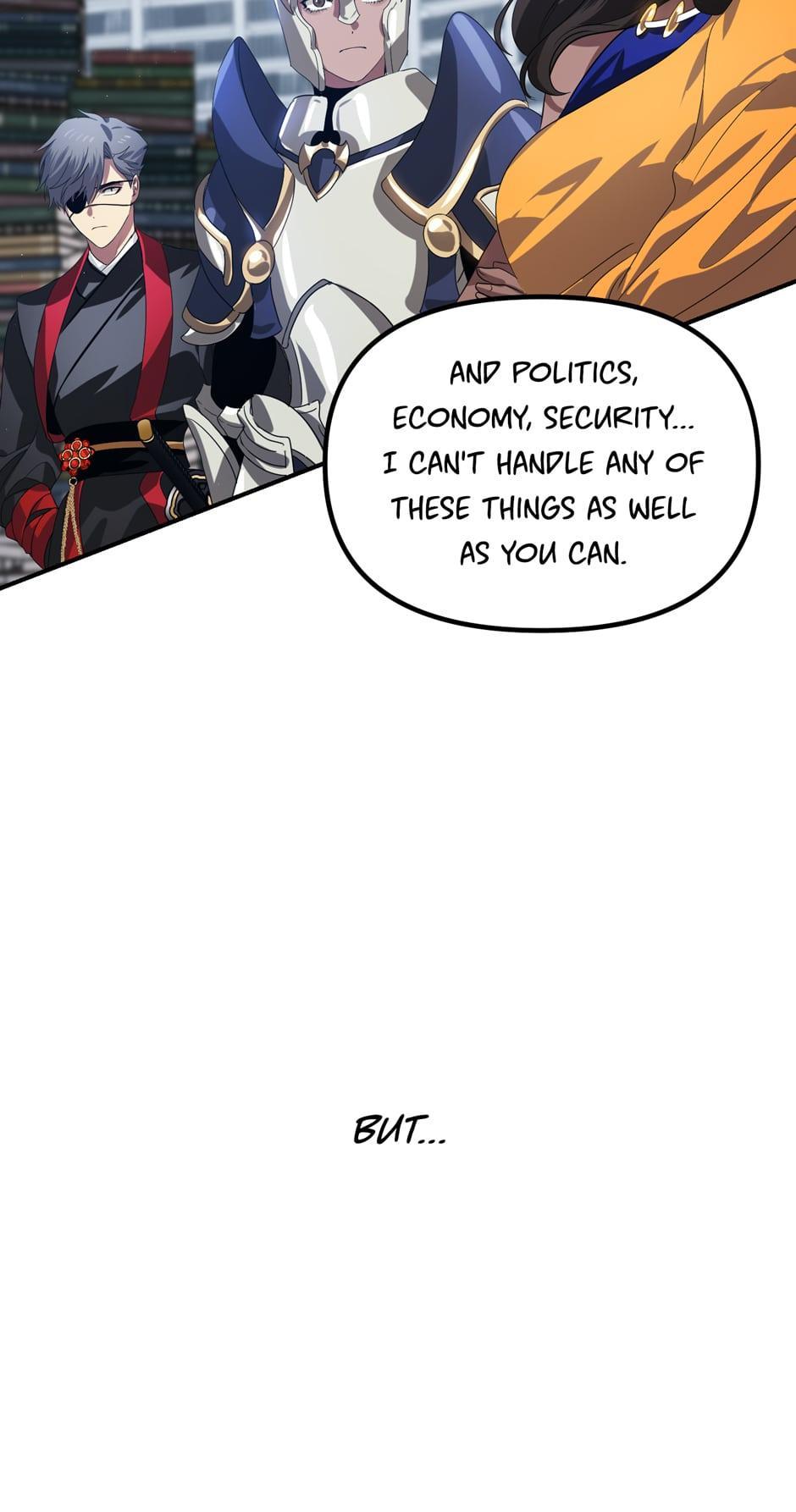 Read SSS Class Revival Hunter EN Manga Online