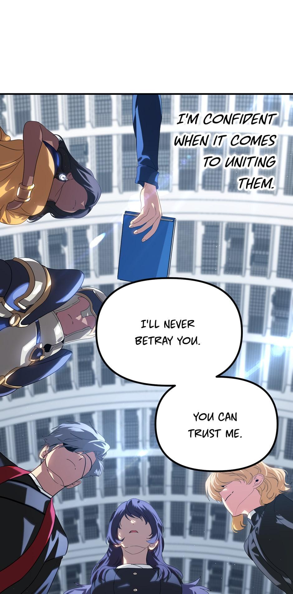 Read SSS Class Revival Hunter EN Manga Online