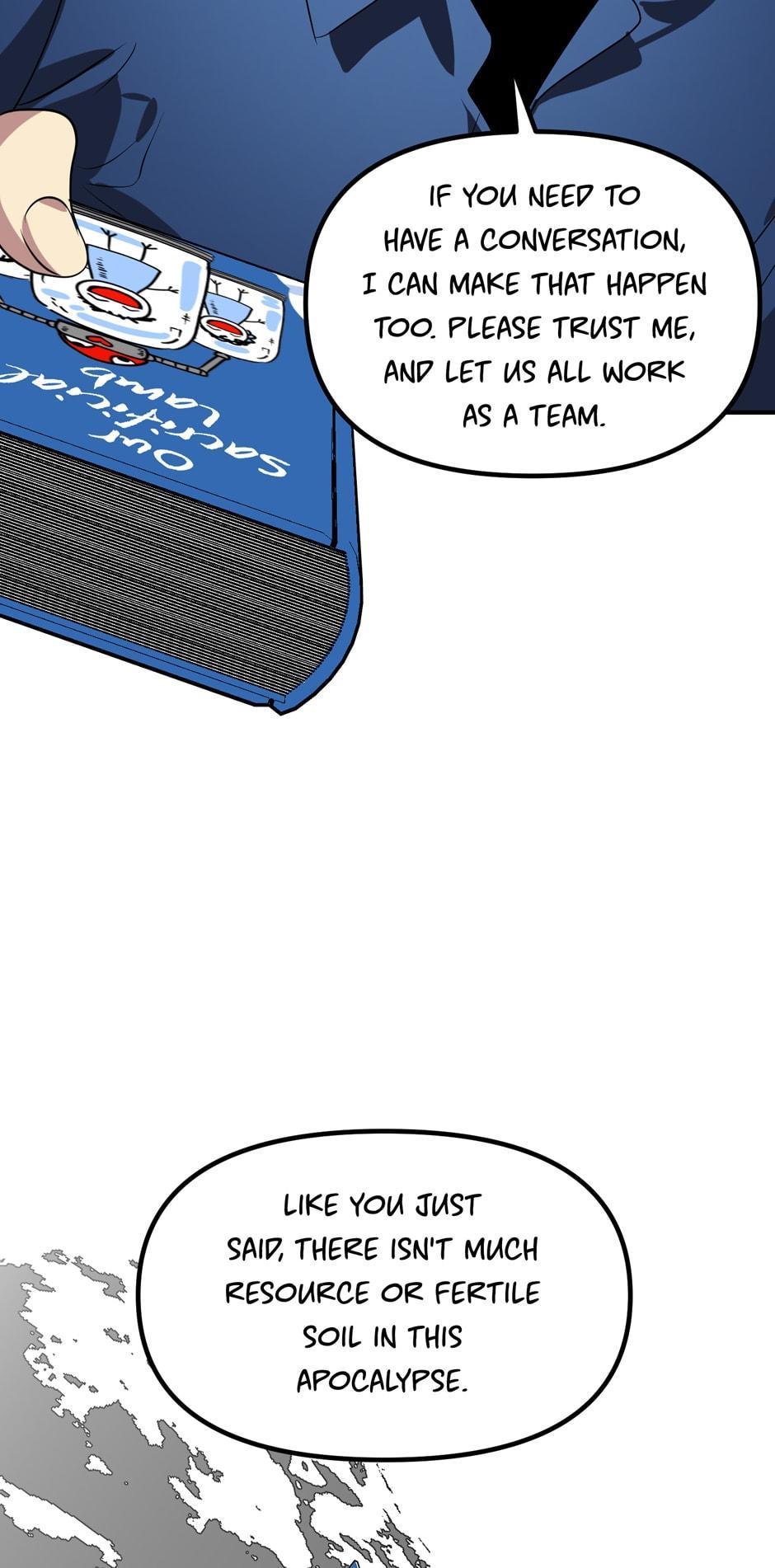 Read SSS Class Revival Hunter EN Manga Online