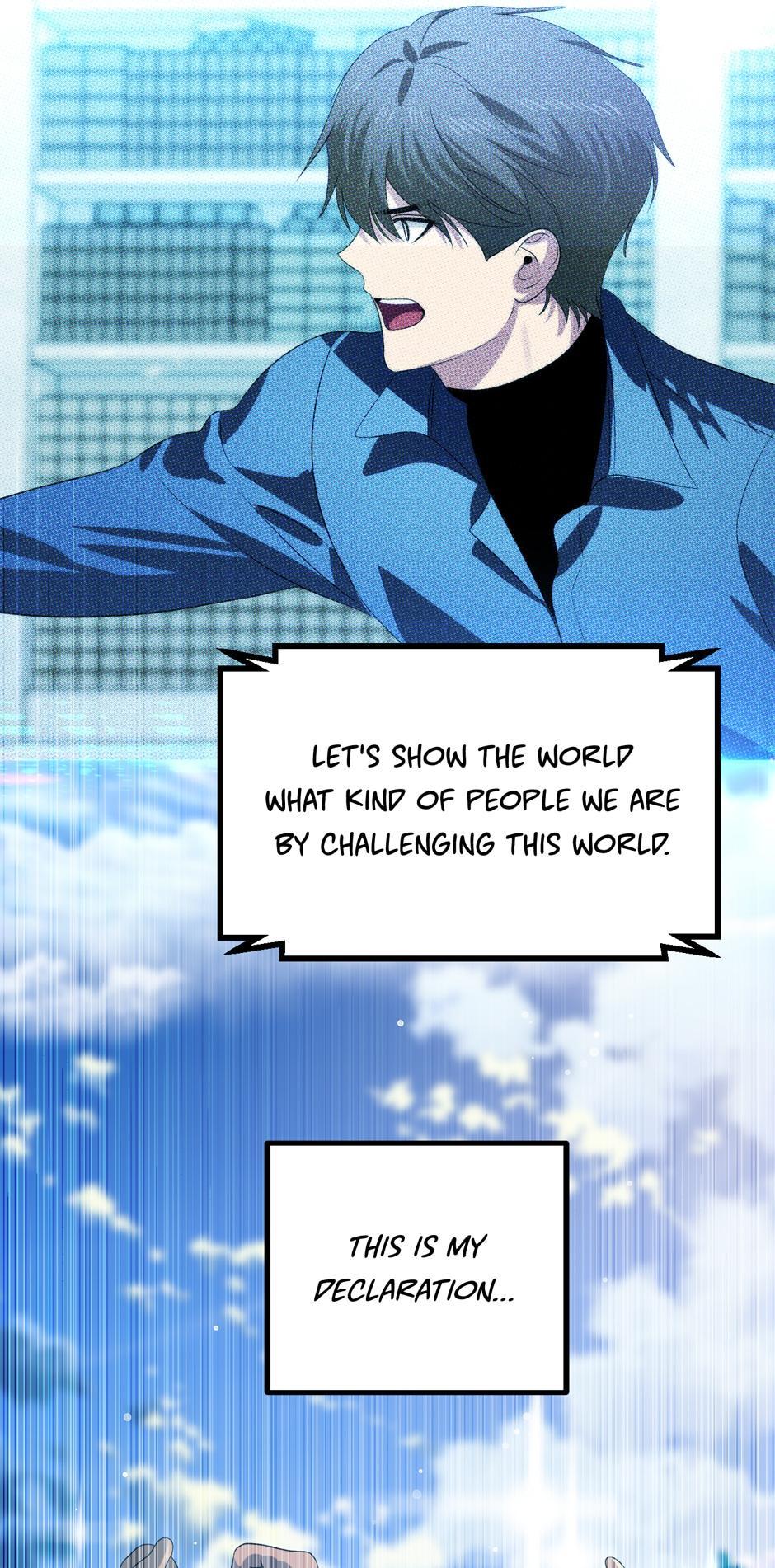 Read SSS Class Revival Hunter EN Manga Online