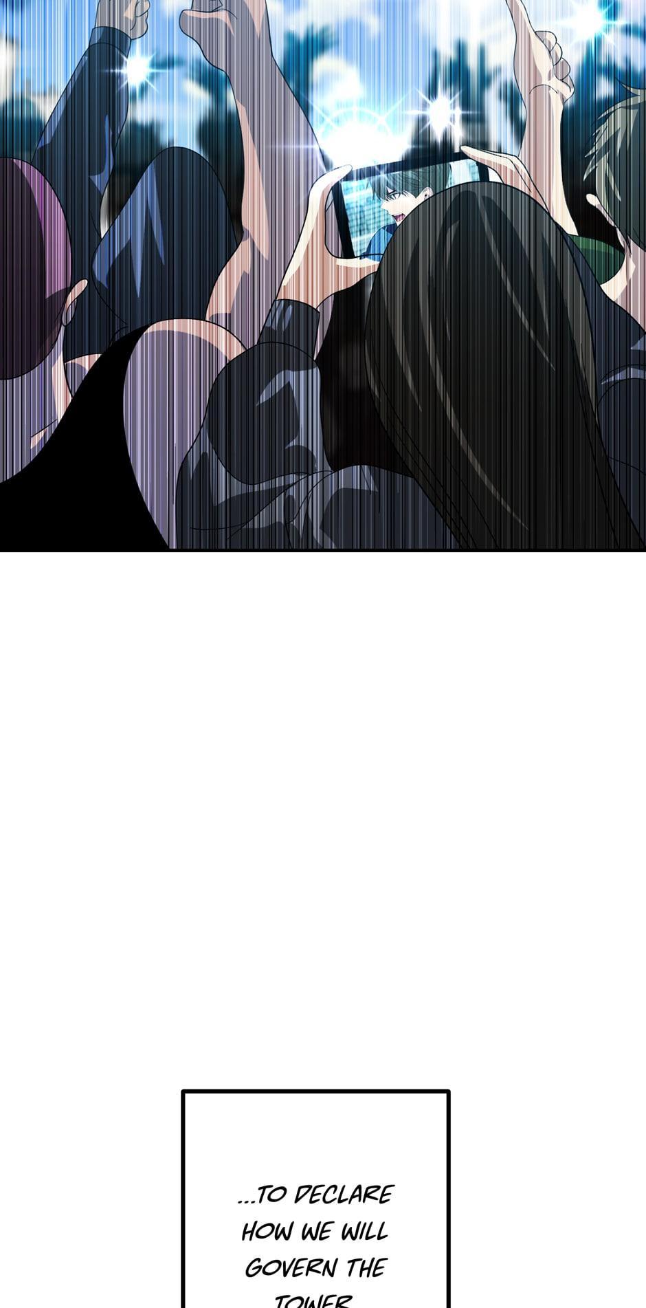 Read SSS Class Revival Hunter EN Manga Online